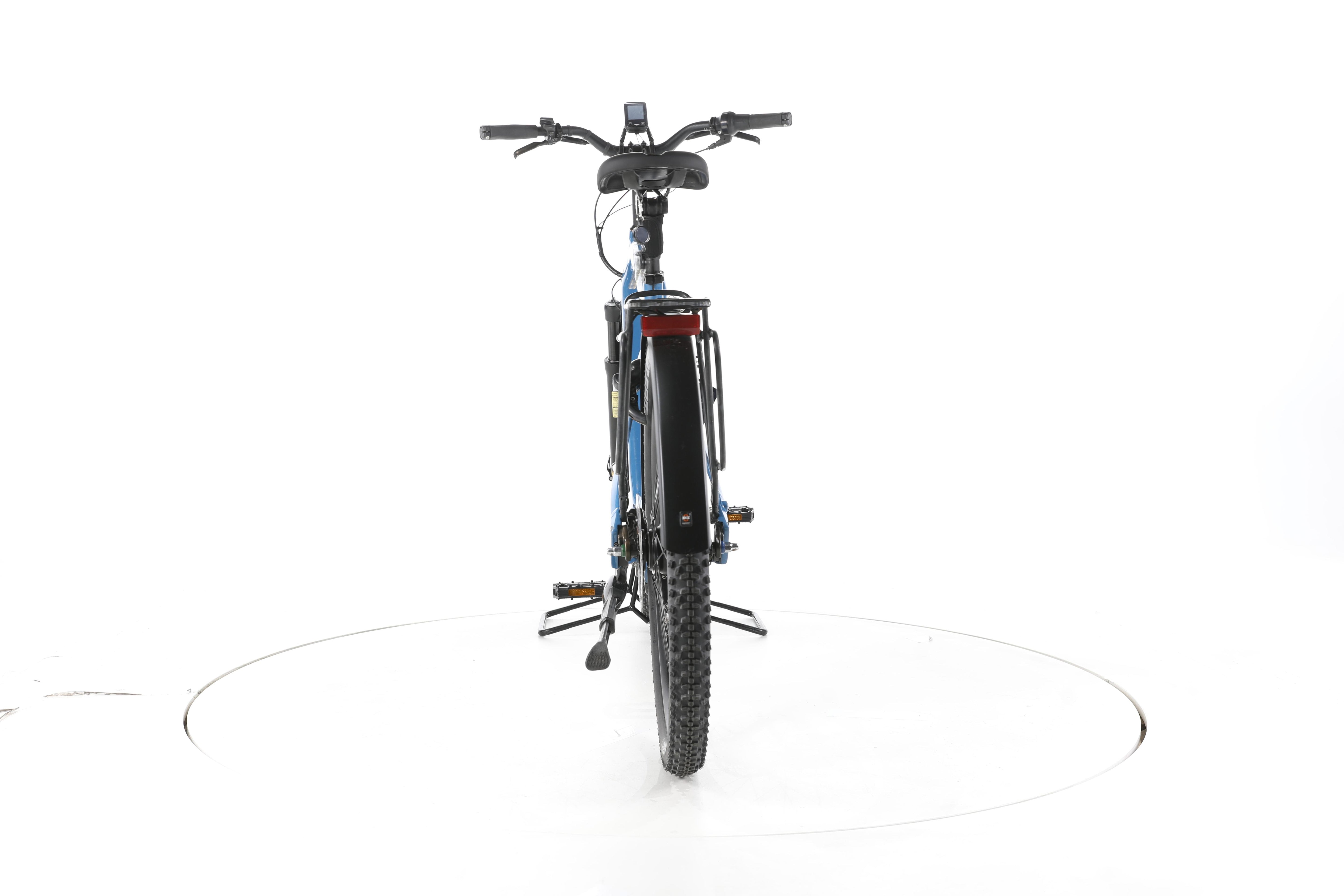 HoheAcht Pasia Urbo City E-Bike - Image 10