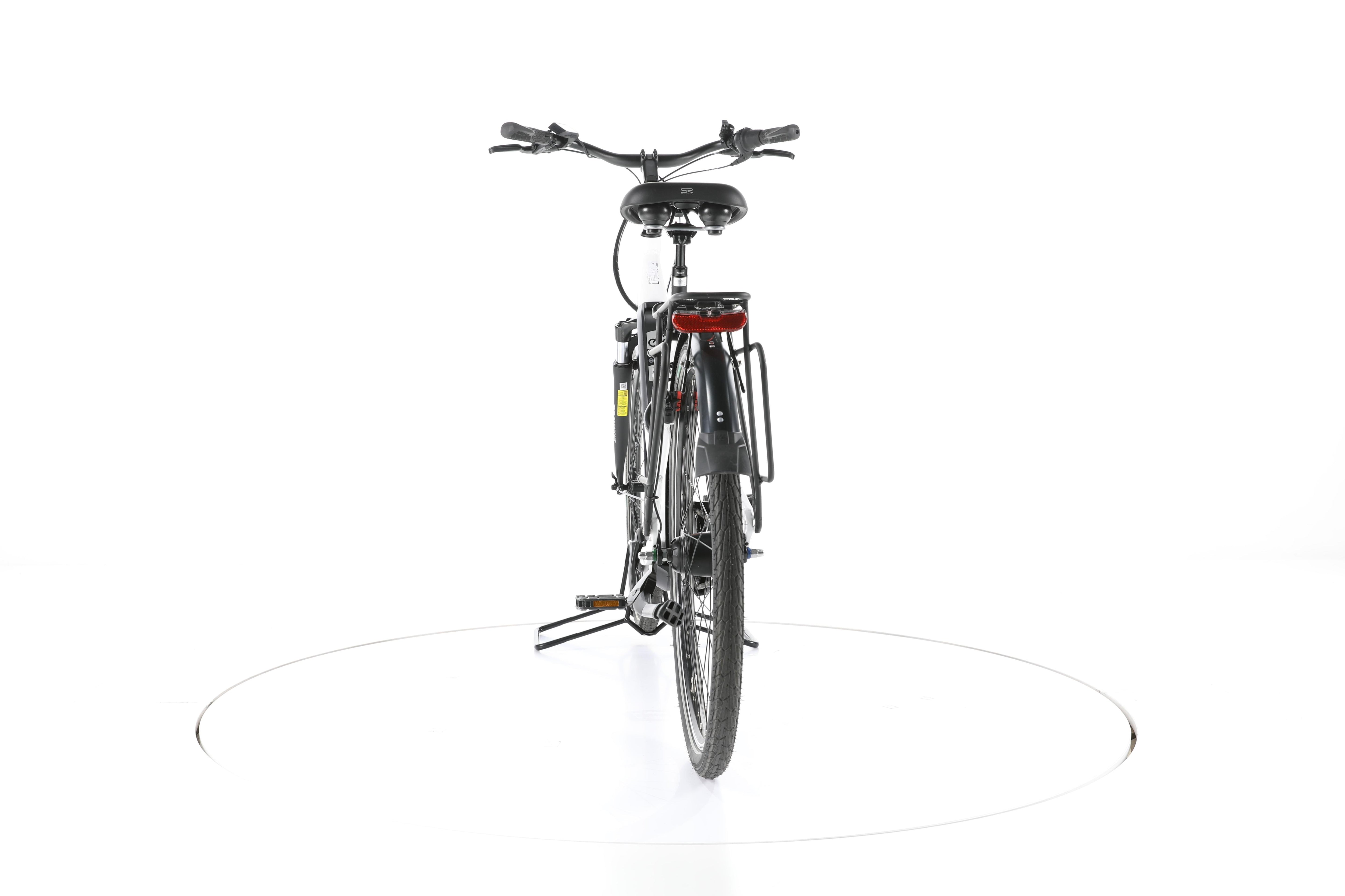 Gudereit EC-3 City E-Bike Tiefeinsteiger - Image 10