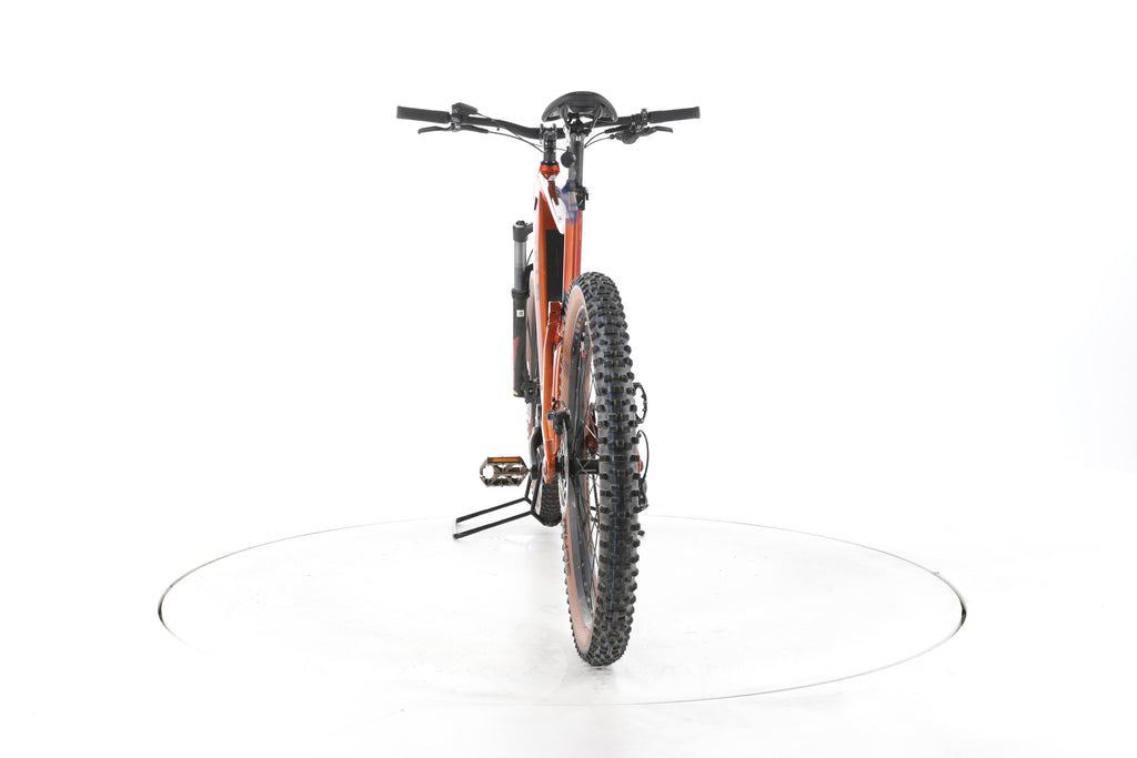 Bulls Copperhead EVO AM 1 E-Bike Fully - Image 10