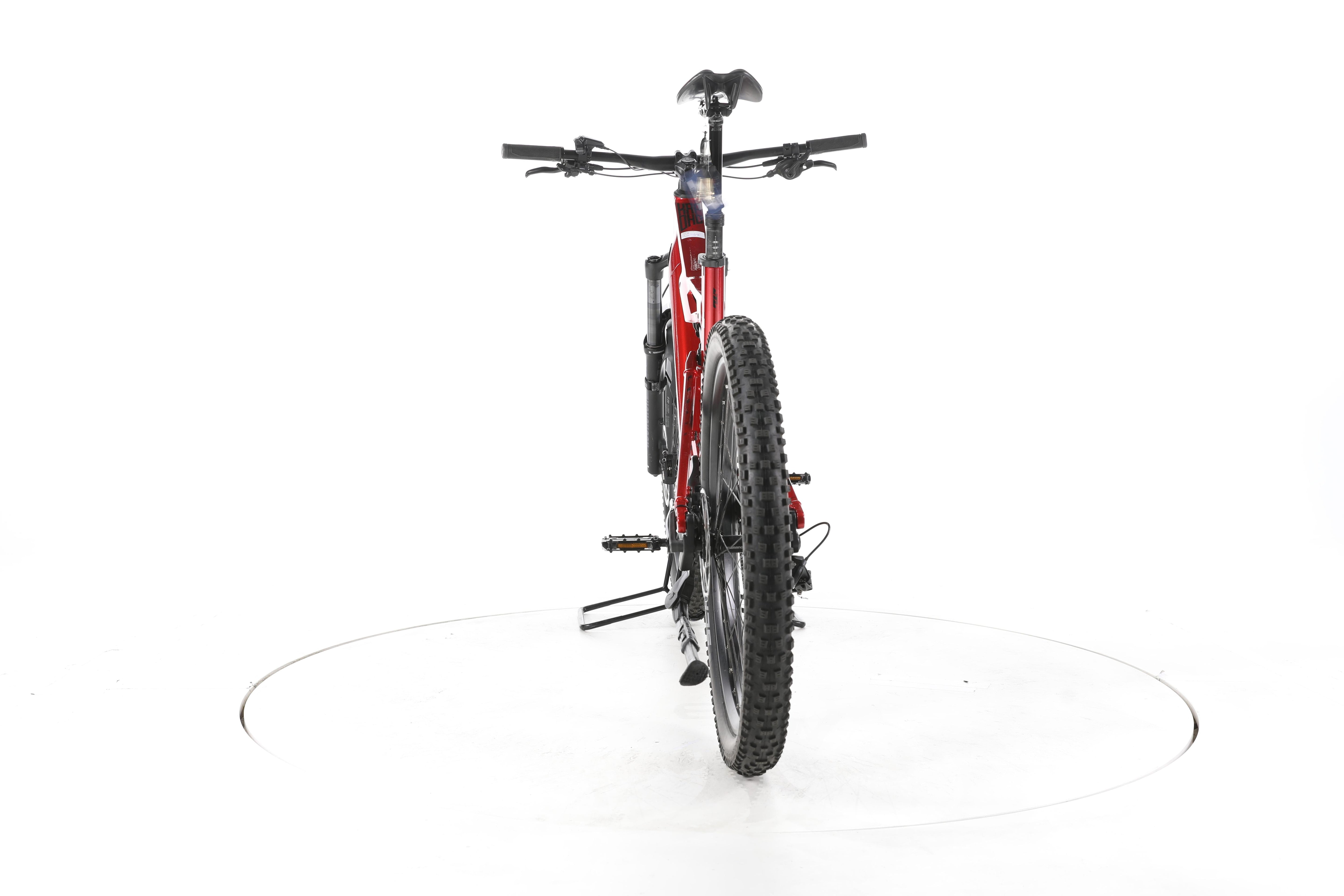 KTM Macina Kapoho E-Bike Fully - Image 10