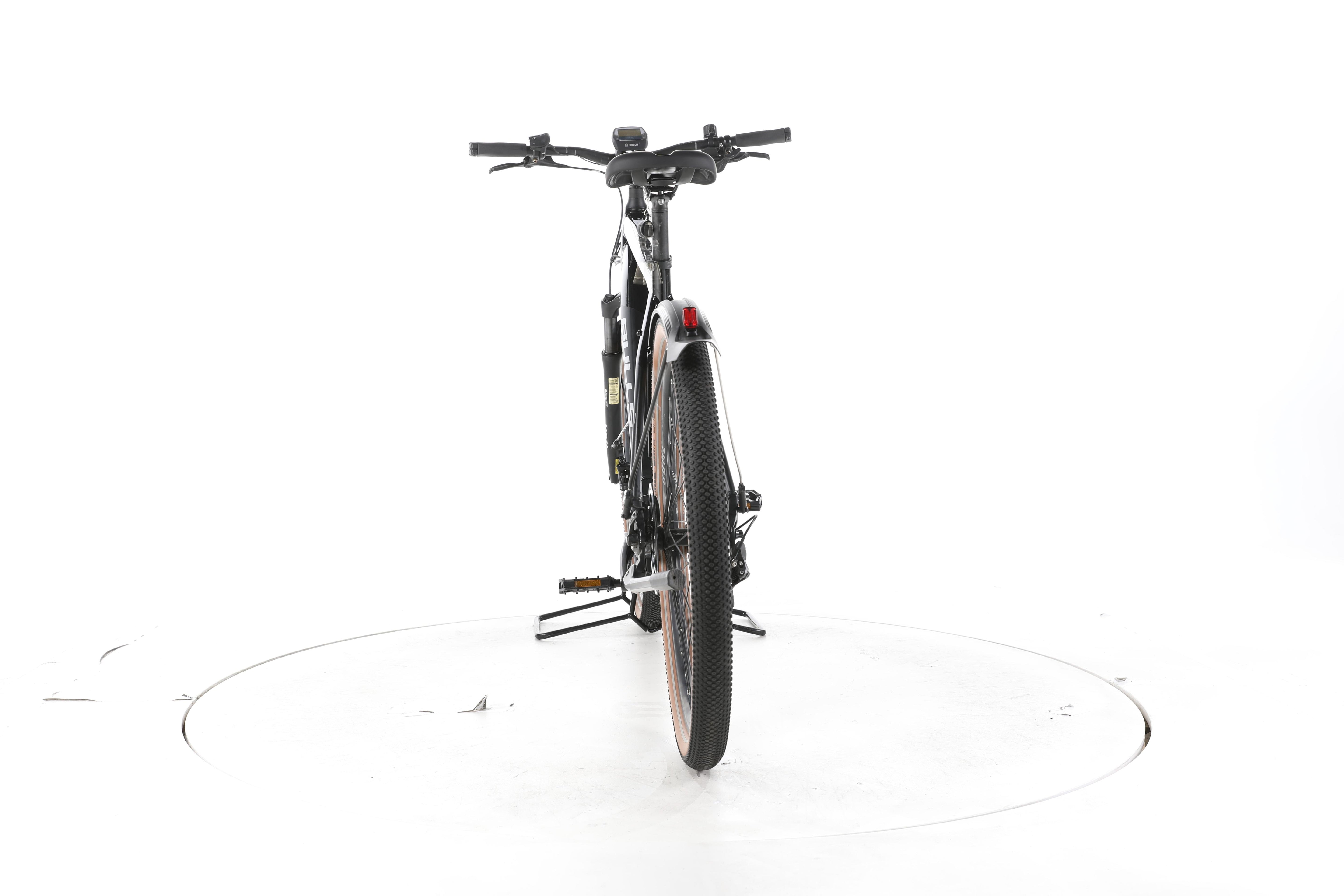 Bulls Cross Rider Evo 1 E-Bike - Image 10