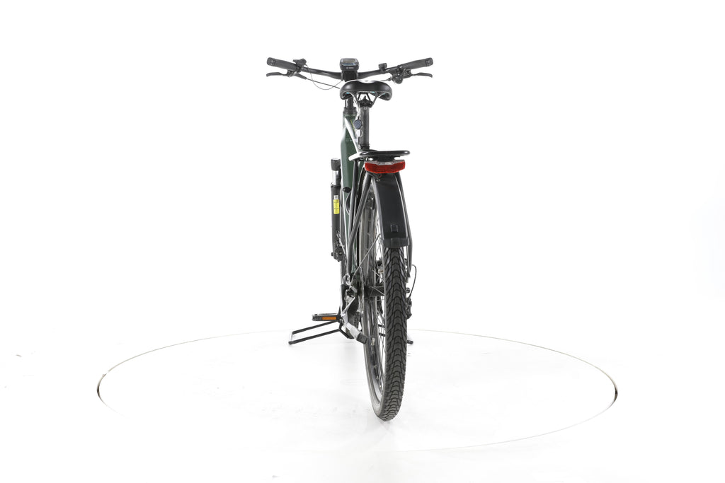 Green's Richmond Trekking E-Bike - Image 10