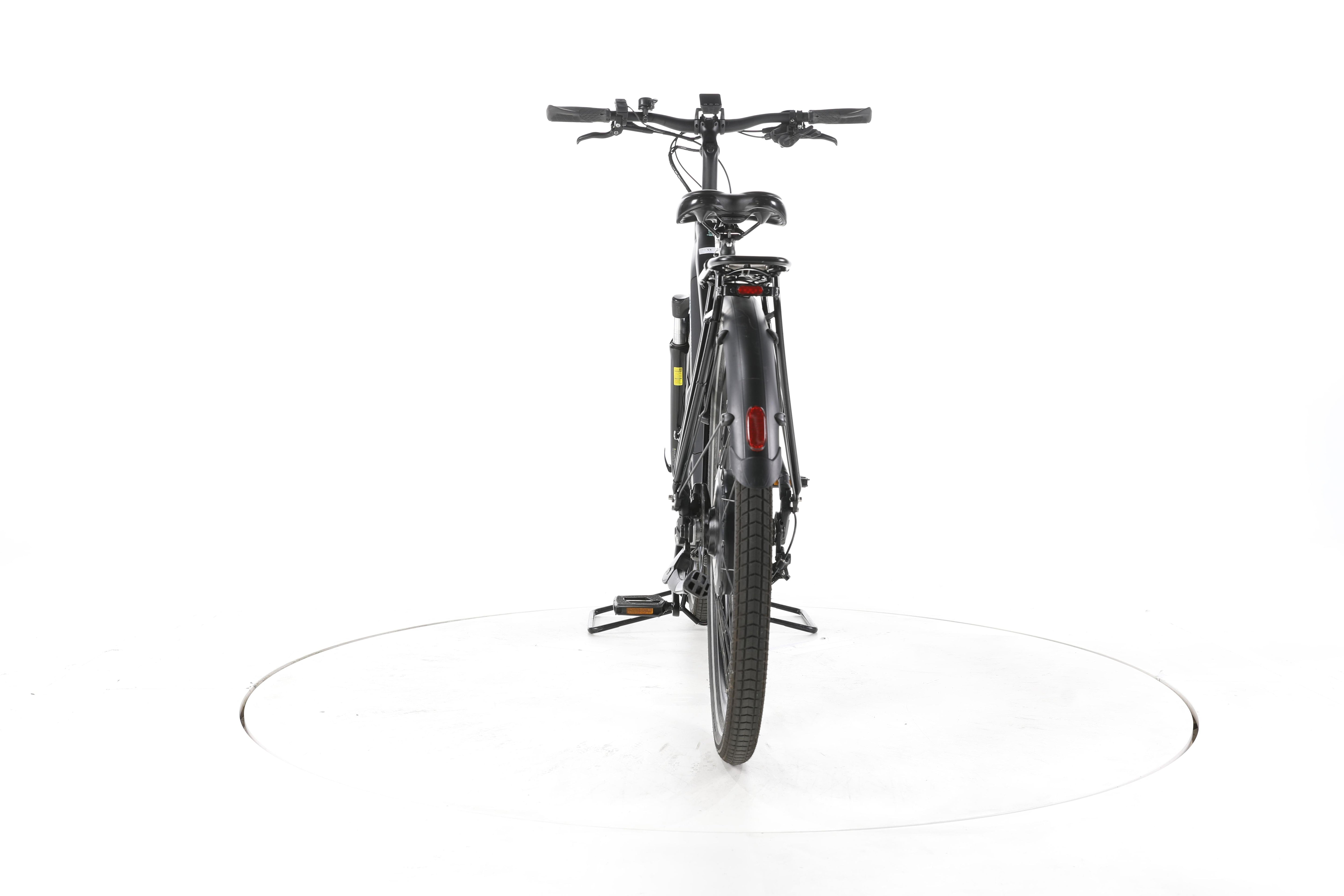 Wittich 19twentyfiver #one Trekking E-Bike - Image 10