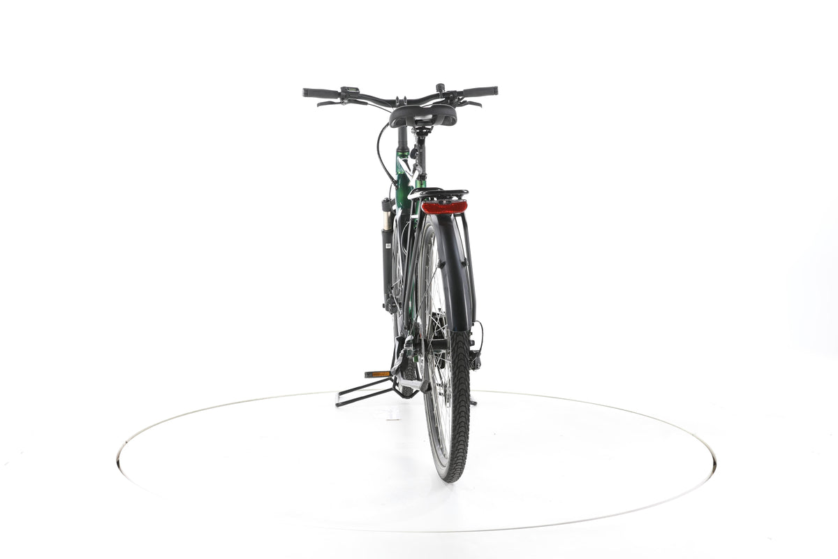 Stevens E-Bormio Trekking E-Bike - Image 10