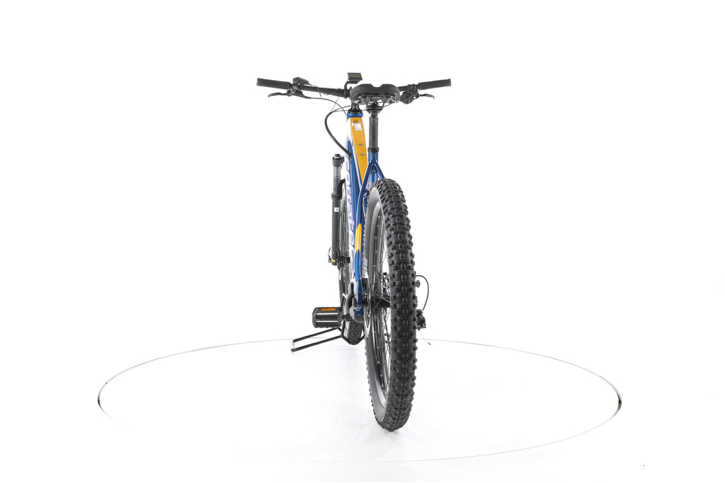 Corratec E-Power X Vert Race Trinity Sport E-Bike - Image 10