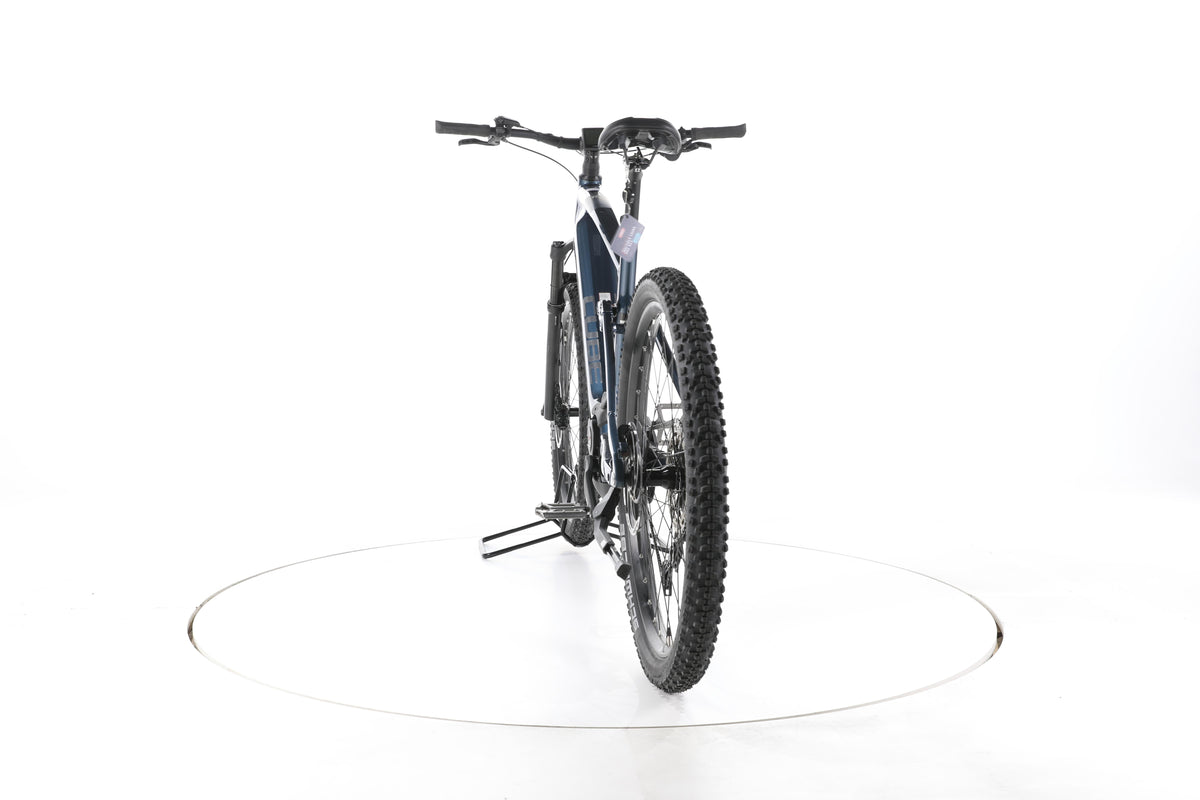 Cube Stereo Hybrid 120 Race E-Bike Fully - Image 10