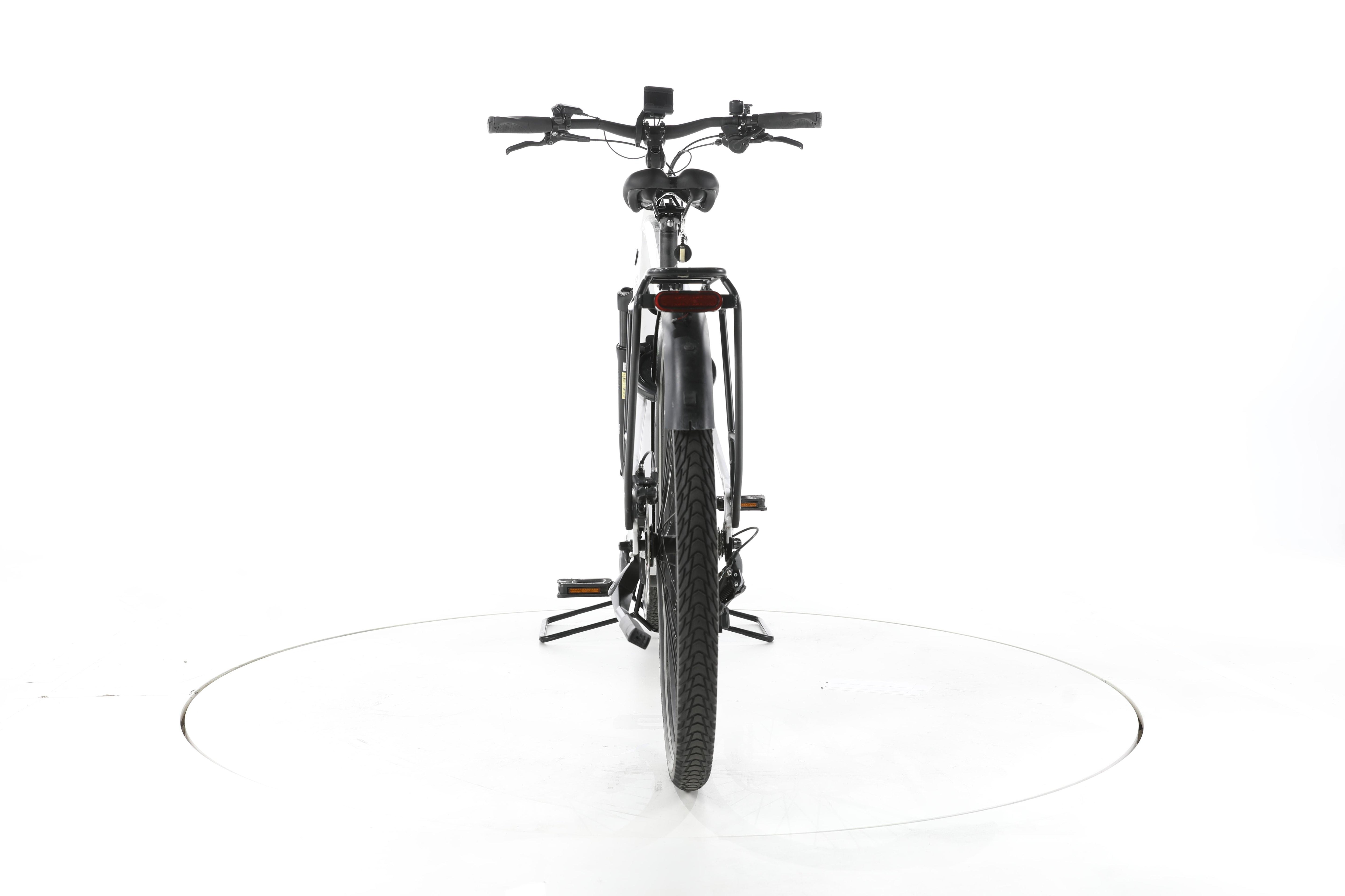 Pegasus Premio EVO Lite Trekking E-Bike - Image 10