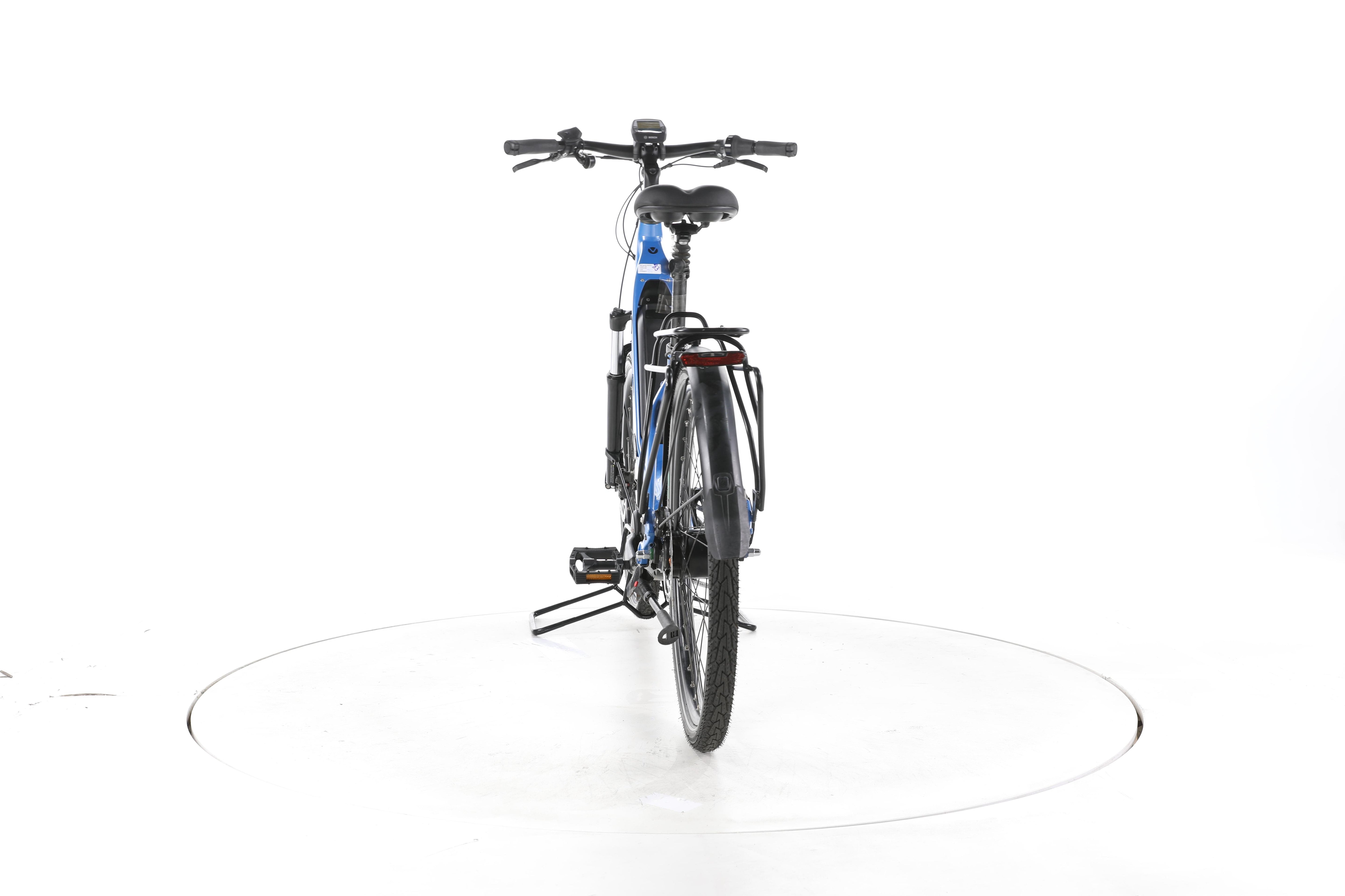 Velo de Ville AEB 800 City E-Bike Tiefeinsteiger - Image 10