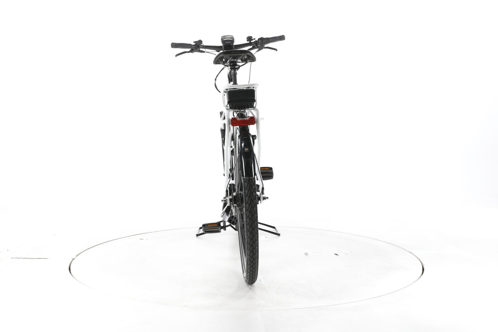 Brennabor T-26e City E-Bike Tiefeinsteiger - Image 10