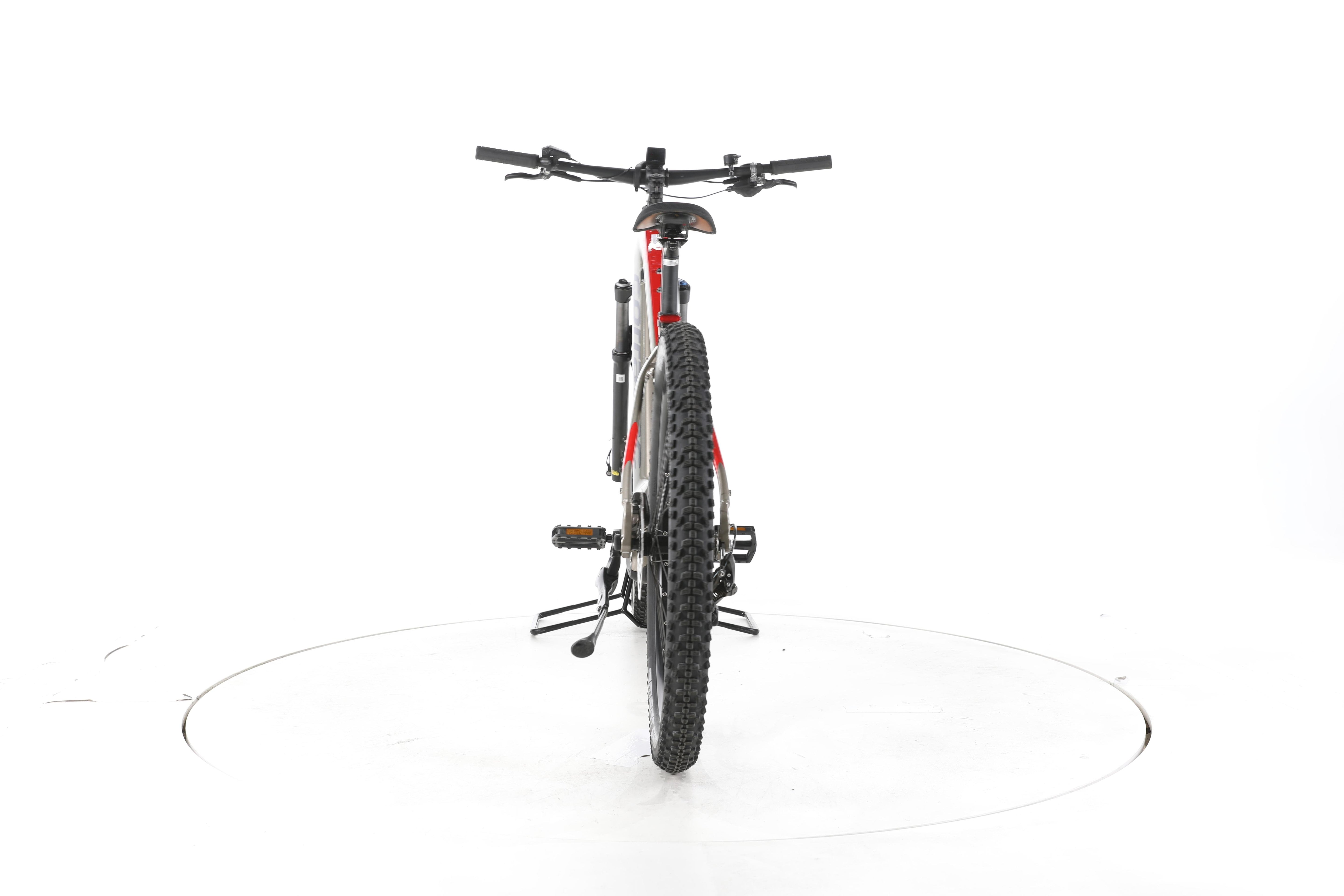 Corratec E-Power X-Vert Pro Sport E-Bike - Image 10