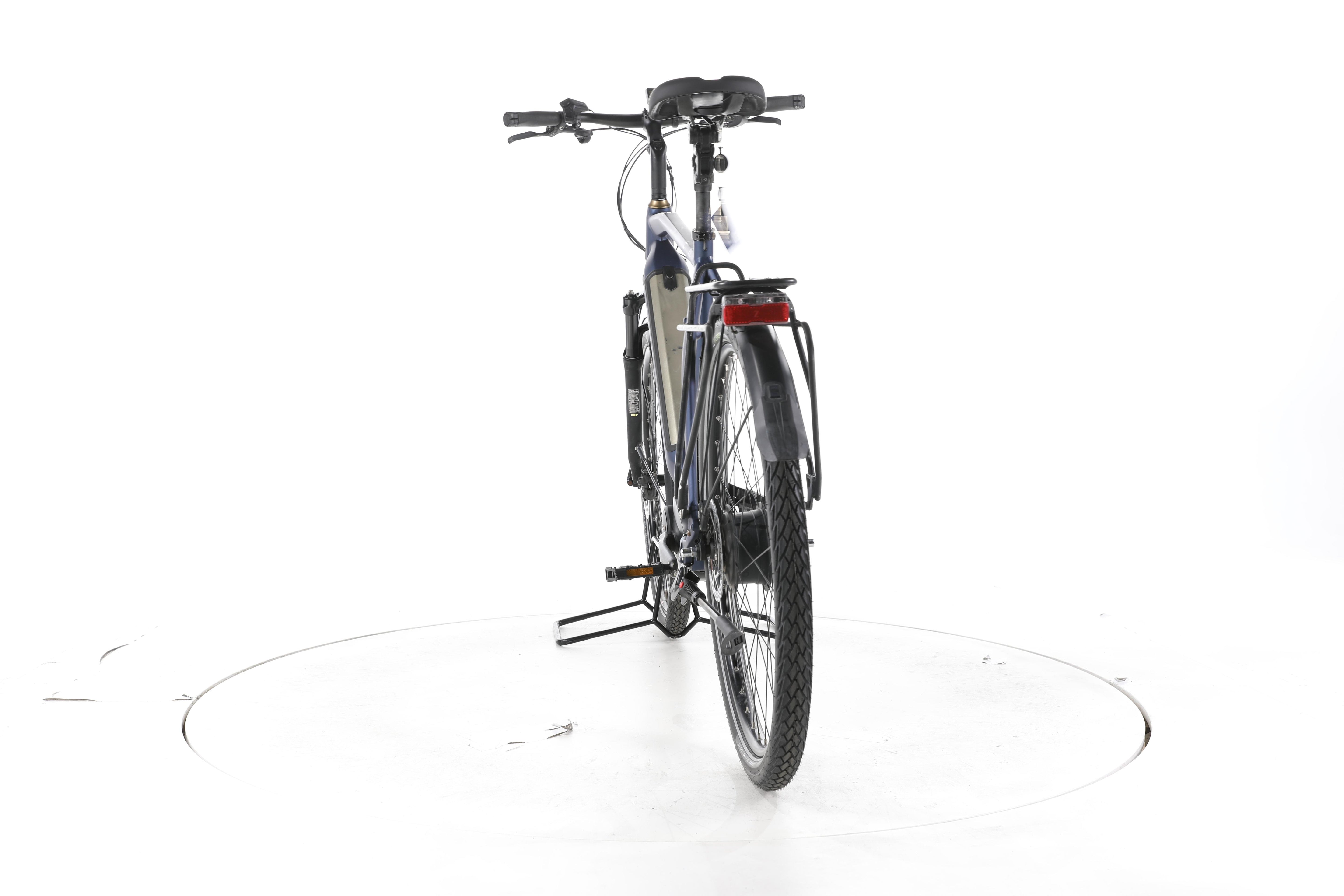 Velo de Ville AEB 890 Smart City E-Bike - Image 10