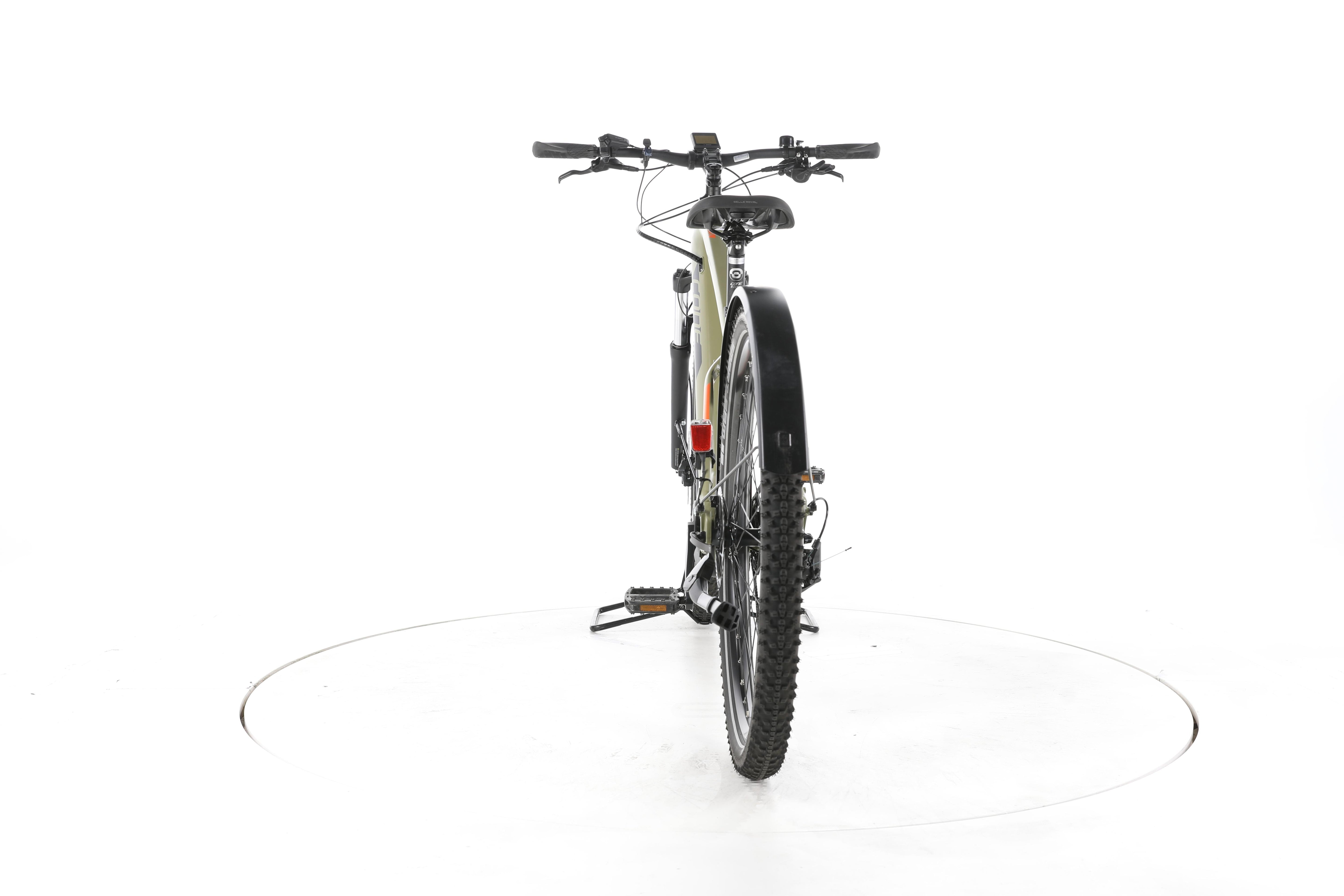 CONE Bikes eCross IN 3.0 E-Bike - Image 10