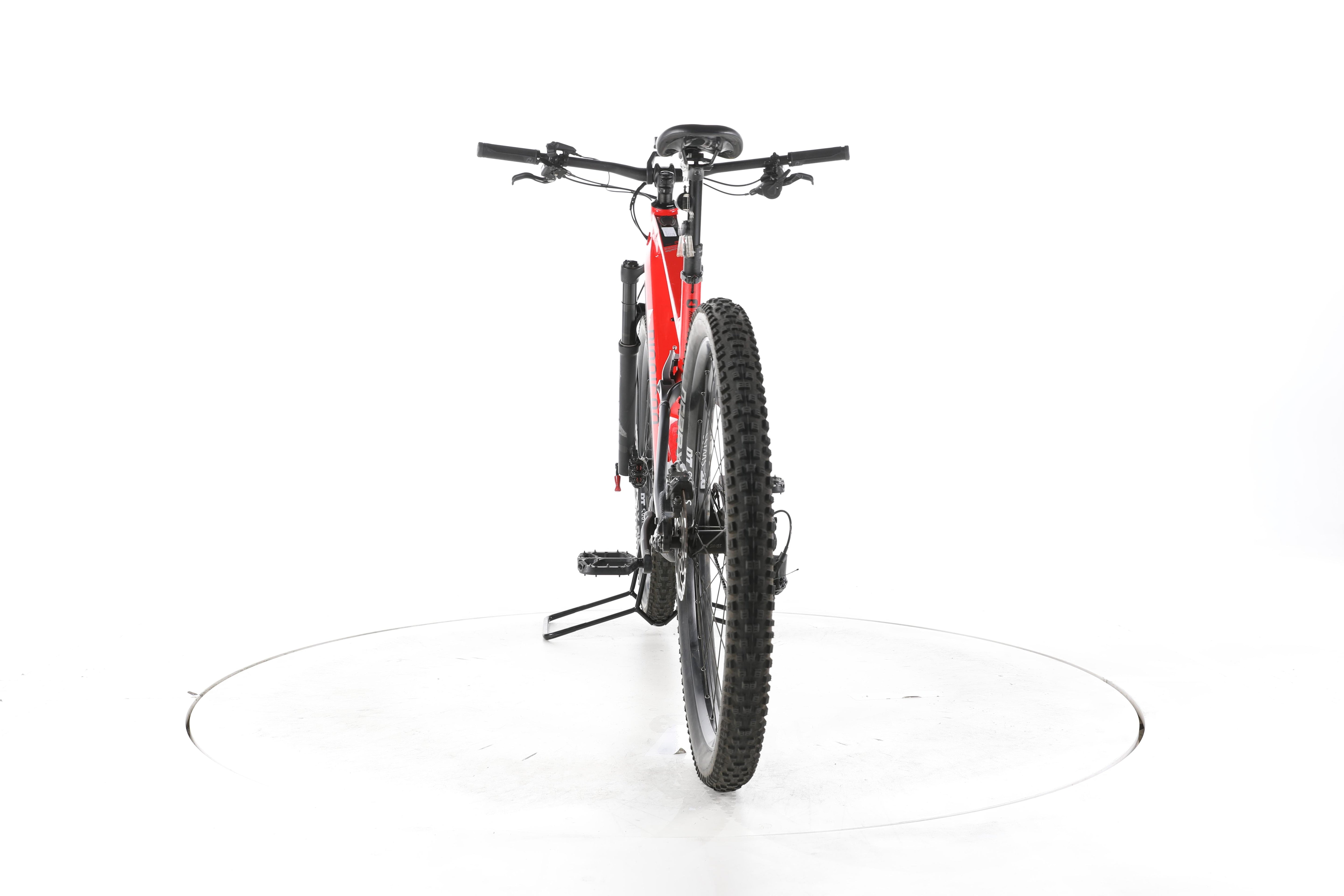 Bionicon Wyatt Trail 1 E-Bike Fully 2024 - Image 10