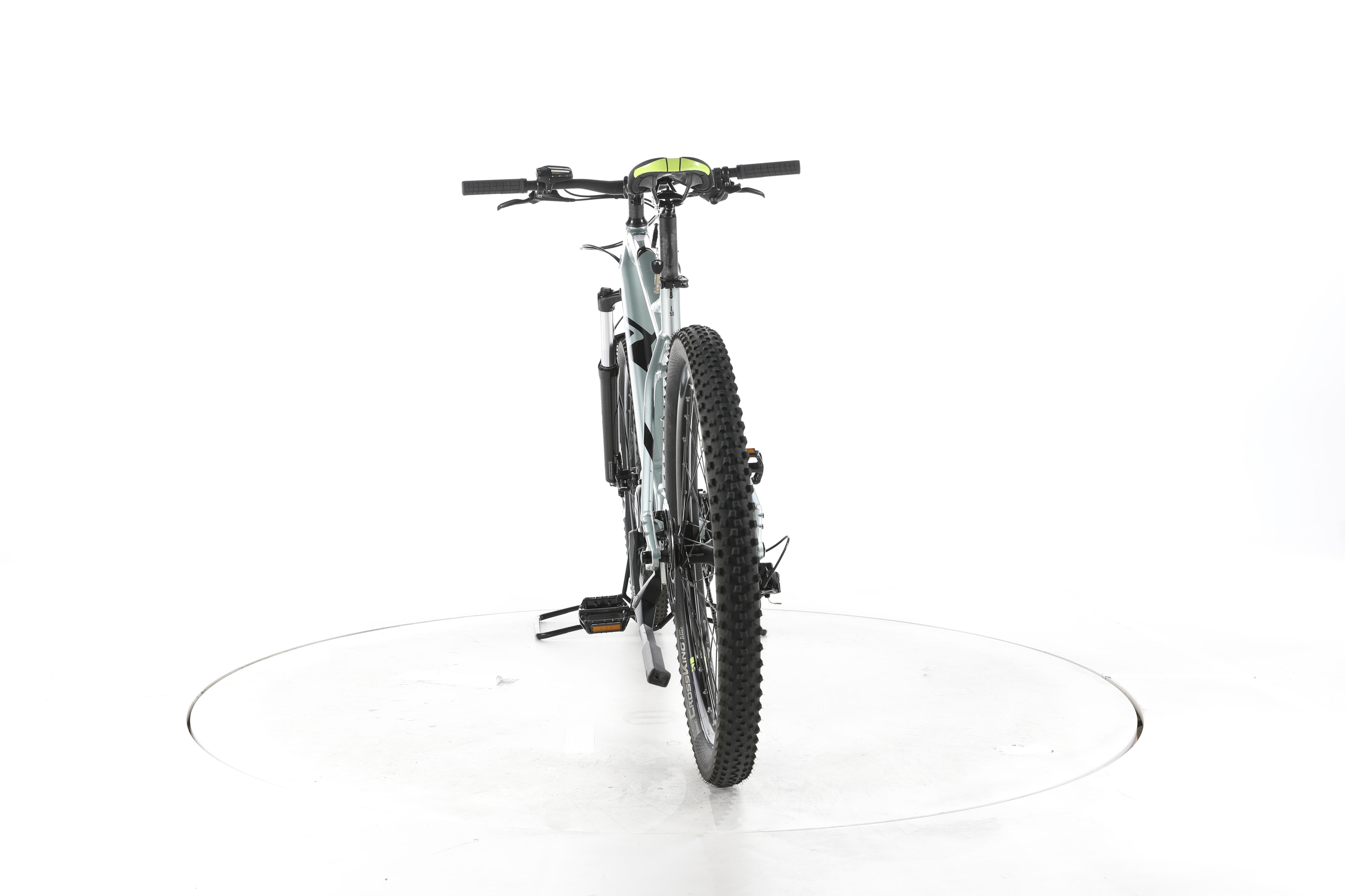 R Raymon HardRay E 5.0 E-Bike - Image 10