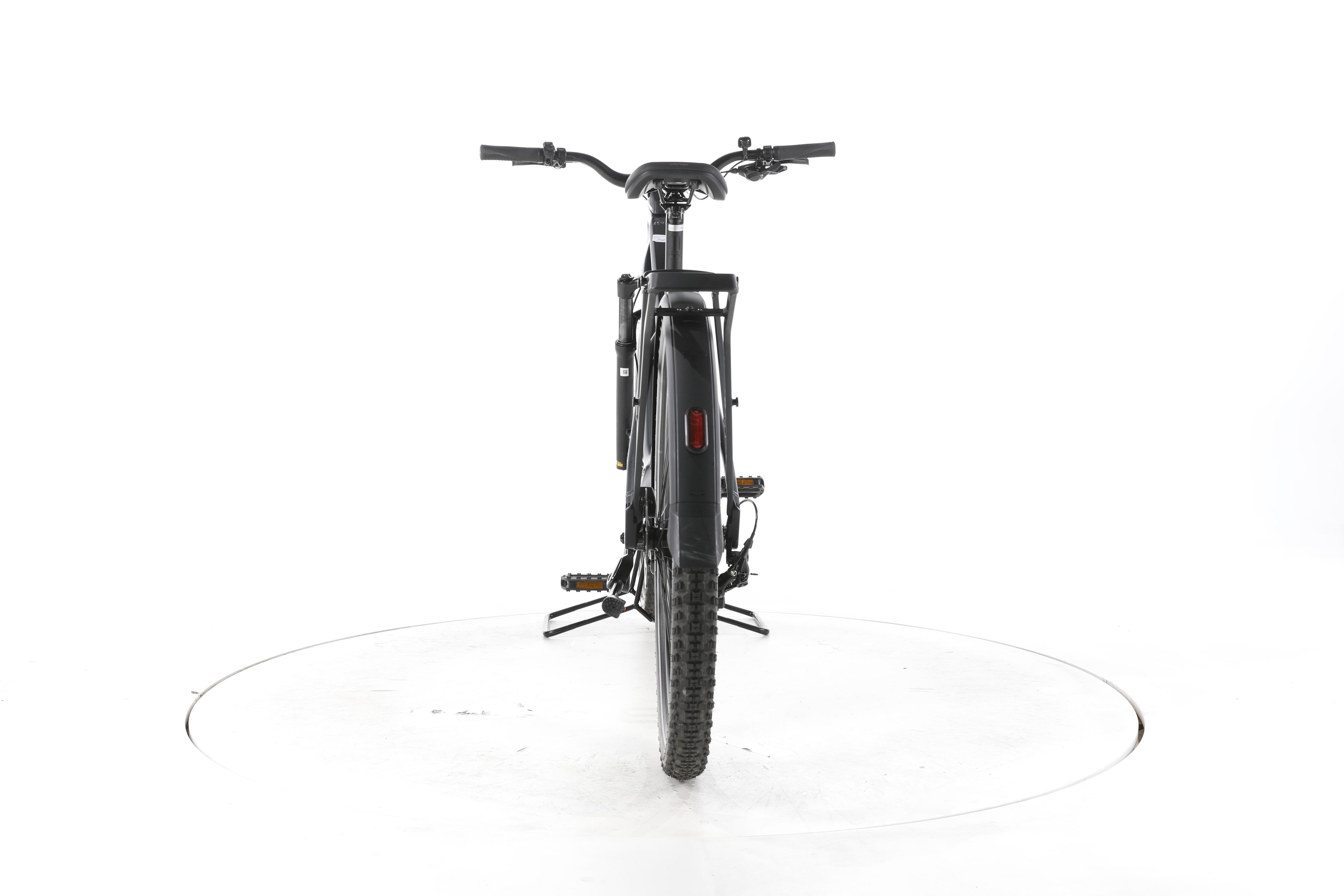 Orbea Kemen ADV 20 Trekking E-Bike 2025 - Image 10