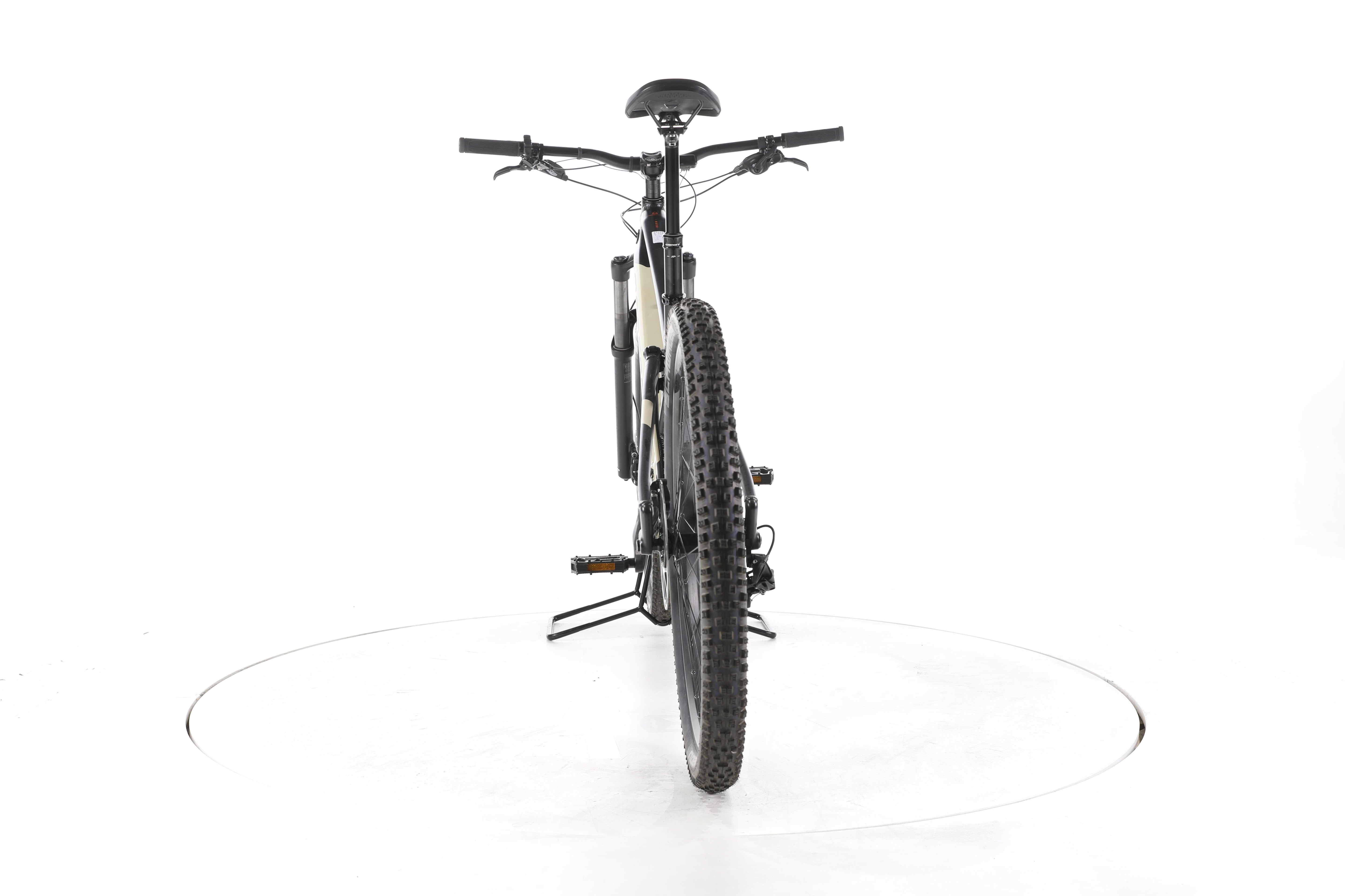 Mondraker DUSK E-Bike Fully - Image 10