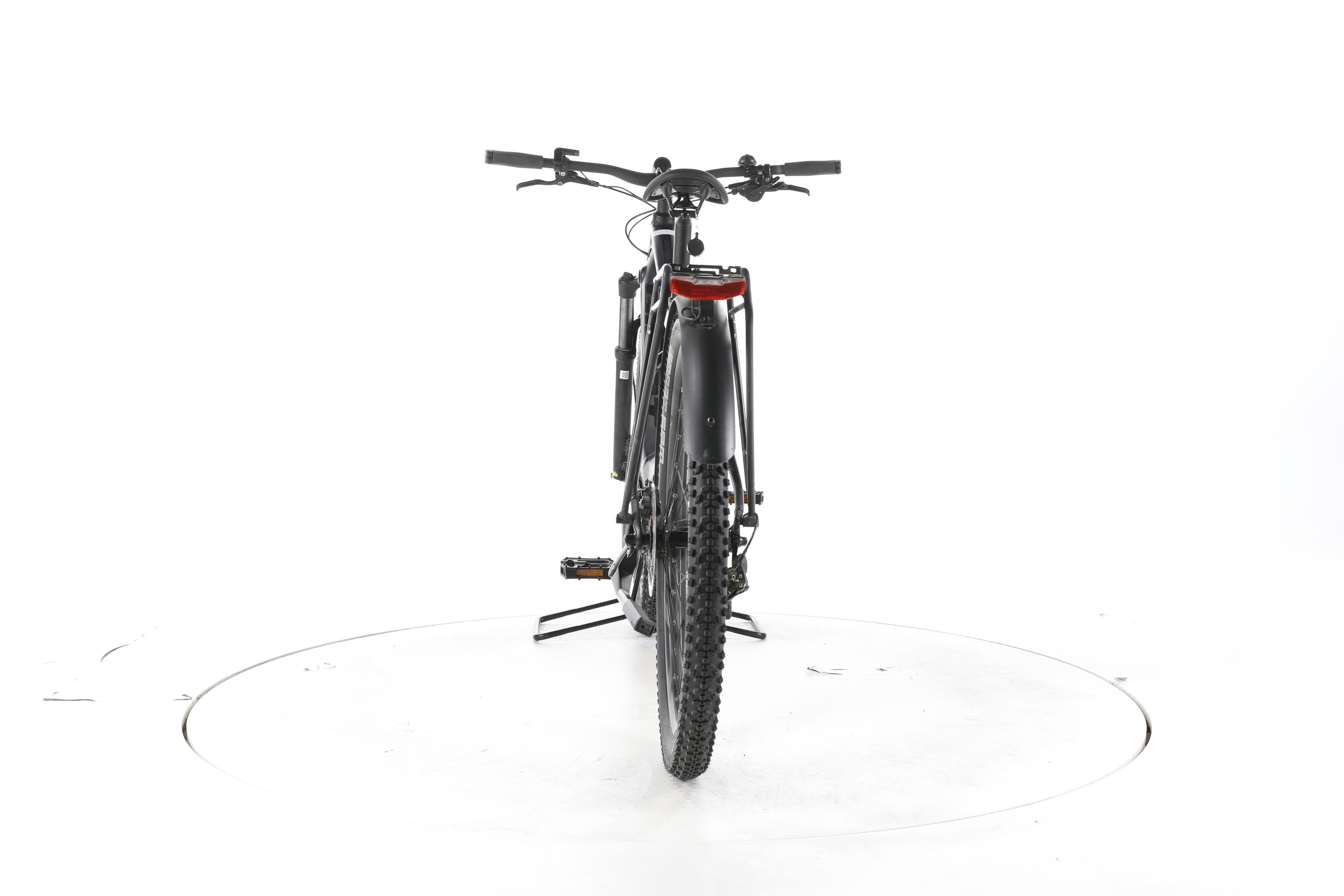 Giant Fathom E+ EX Trekking E-Bike - Image 10