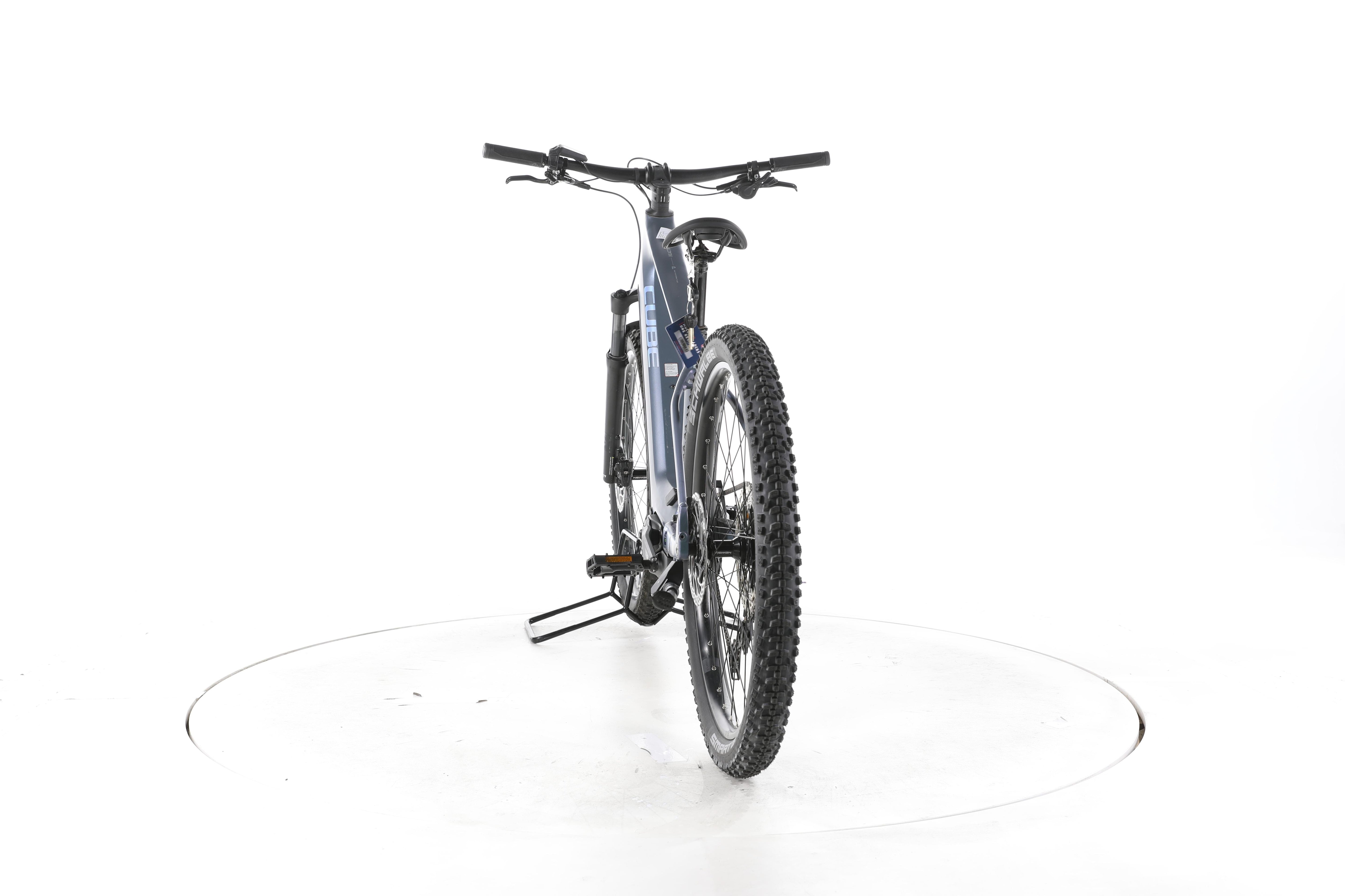Cube Reaction Hybrid Pro E-Bike 2025 - Image 10