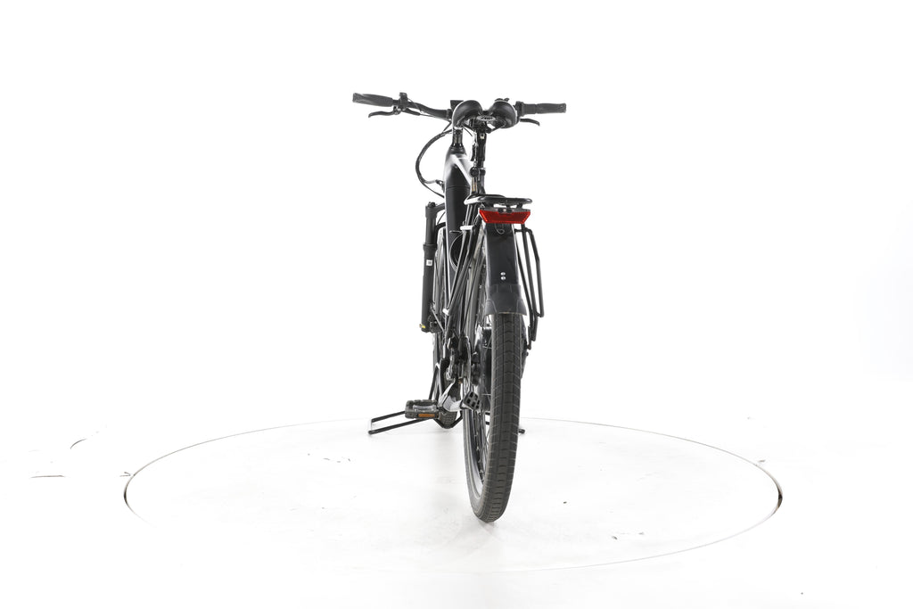 Gudereit ET-13.5 EVO City E-Bike - Image 10