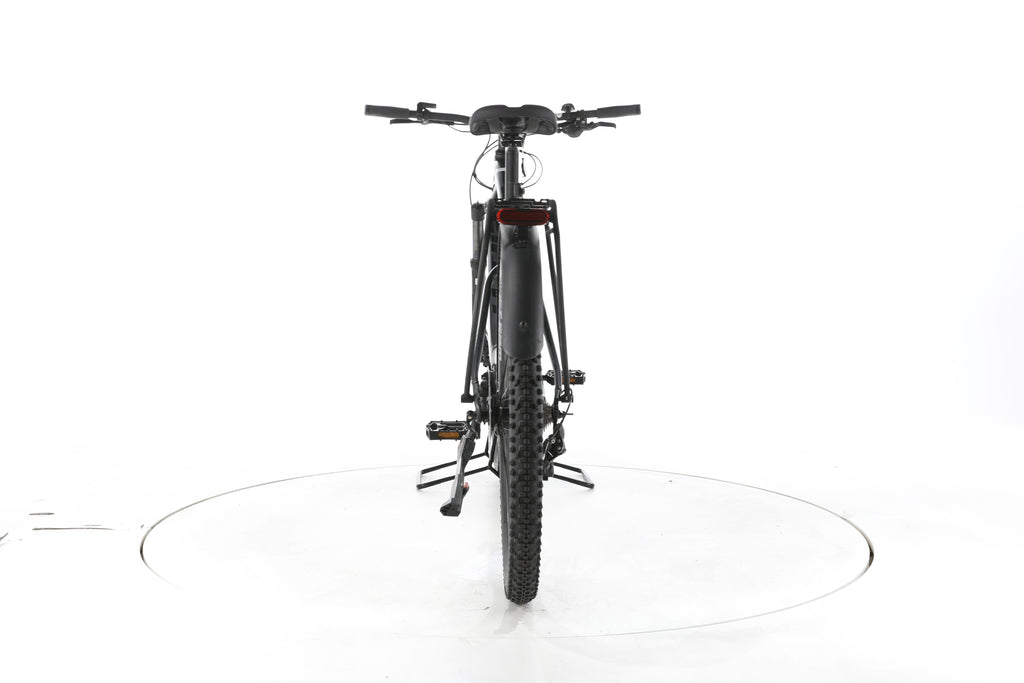 Giant Fathom E+ EX Trekking E-Bike - Image 10