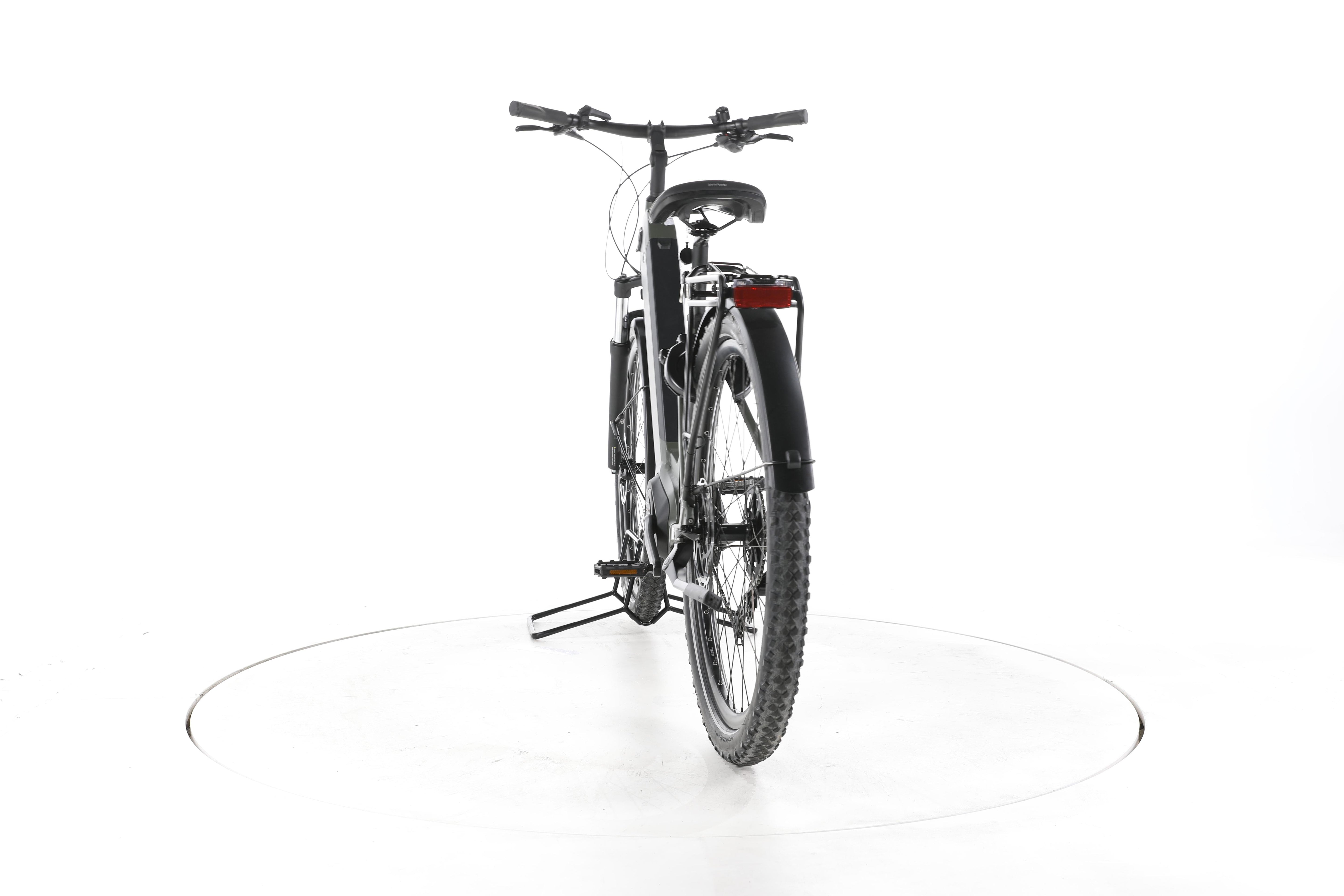 Kalkhoff Entice 5 Season Trekking E-Bike Tiefeinsteiger 2024 - Image 10