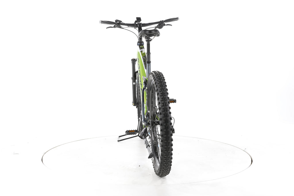 Corratec E-Power RS 160 Elite E-Bike Fully - Image 10
