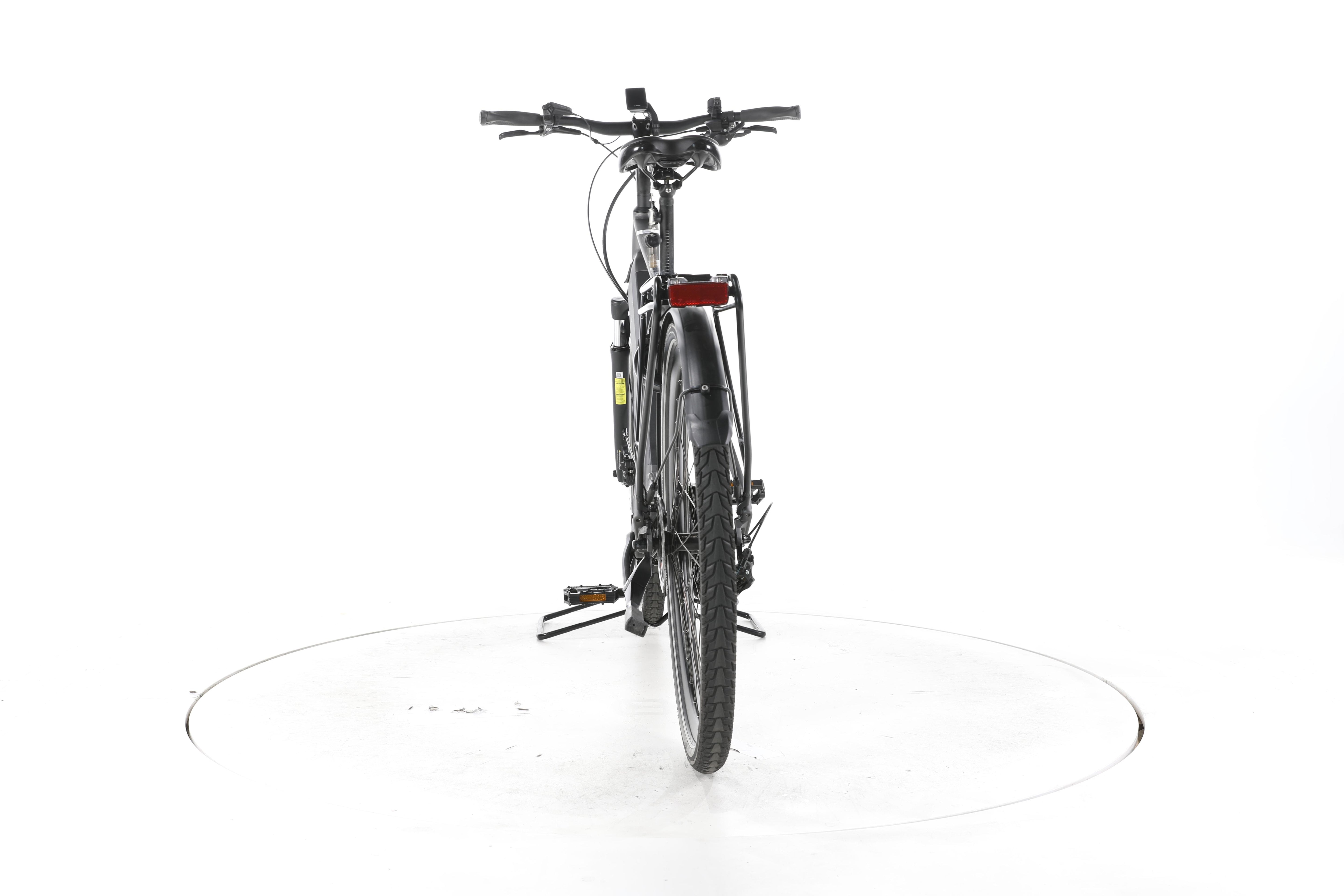 Kalkhoff ENDEAVOUR 3.B MOVE Trekking E-Bike - Image 10
