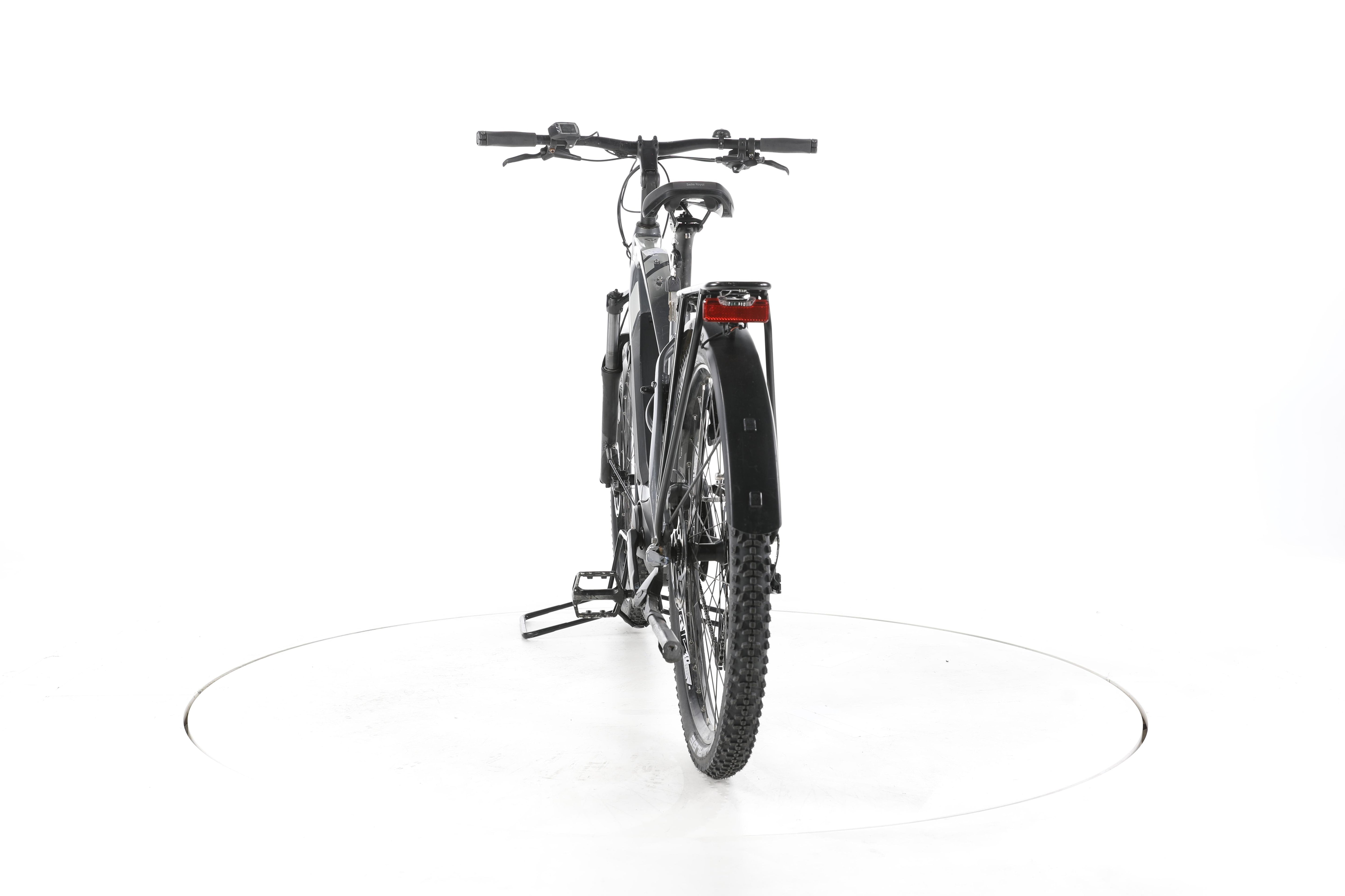 Conway Cairon C 1.0 Trekking E-Bike - Image 10