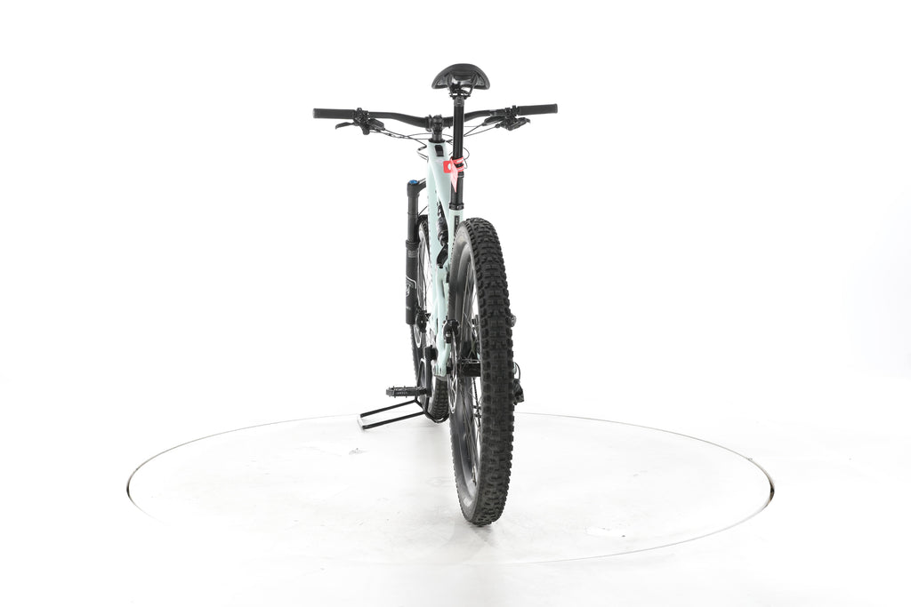 Specialized Turbo Levo Gen 3 E-Bike Fully Carbon 2025 - Image 10