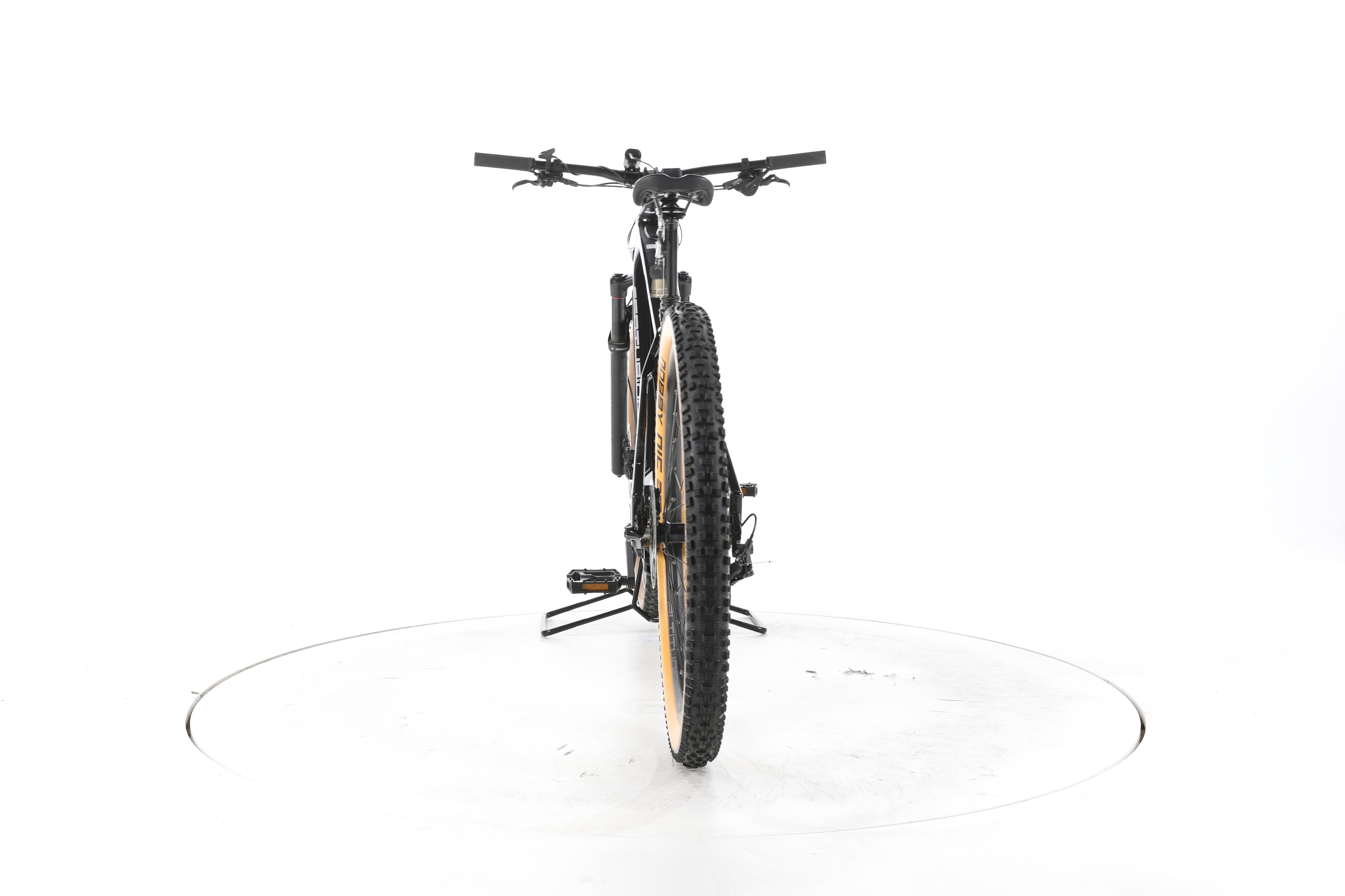 Centurion Backfire E R2600i E-Bike - Image 10