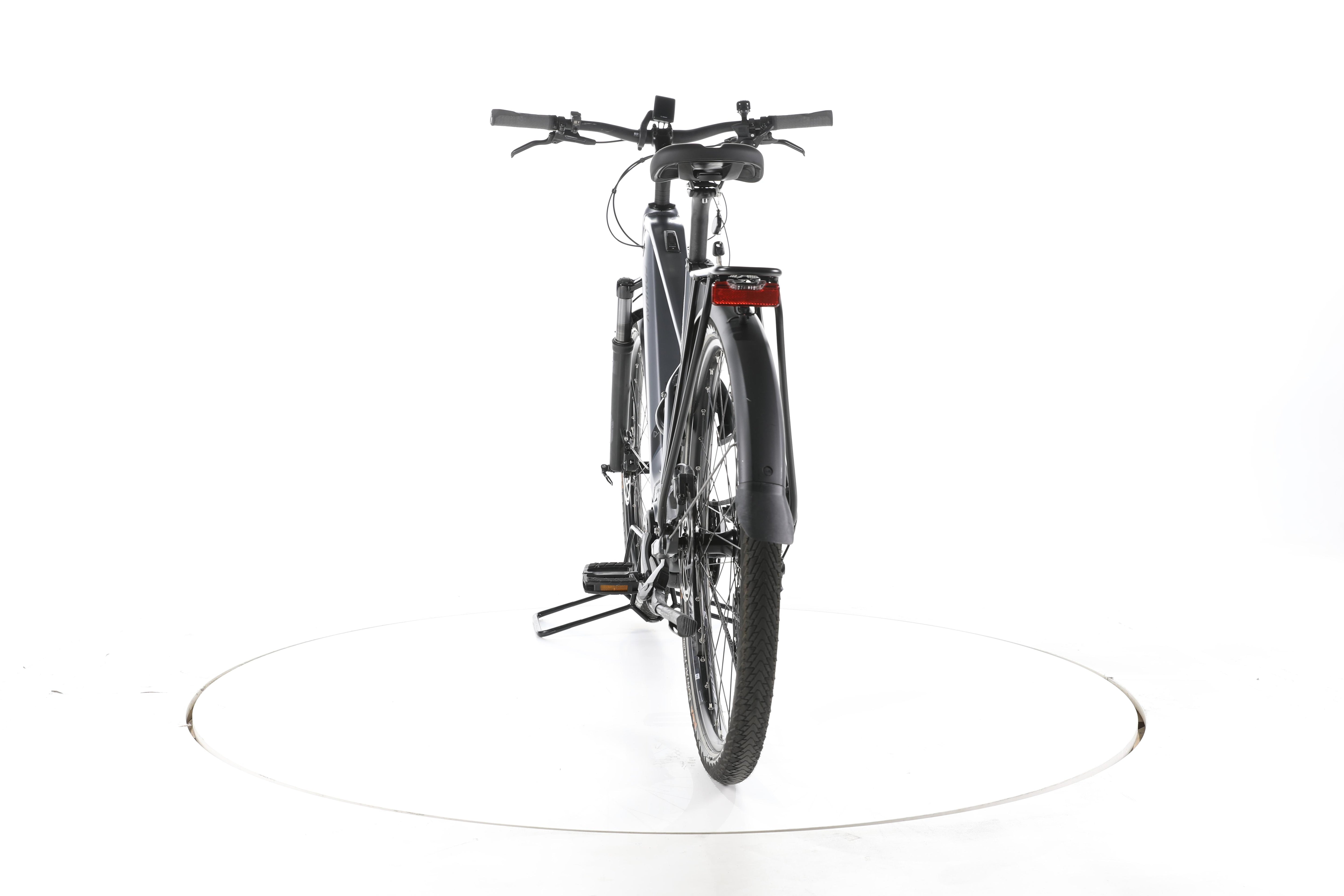 Conway Cairon T 3.0 Trekking E-Bike 2024 - Image 10