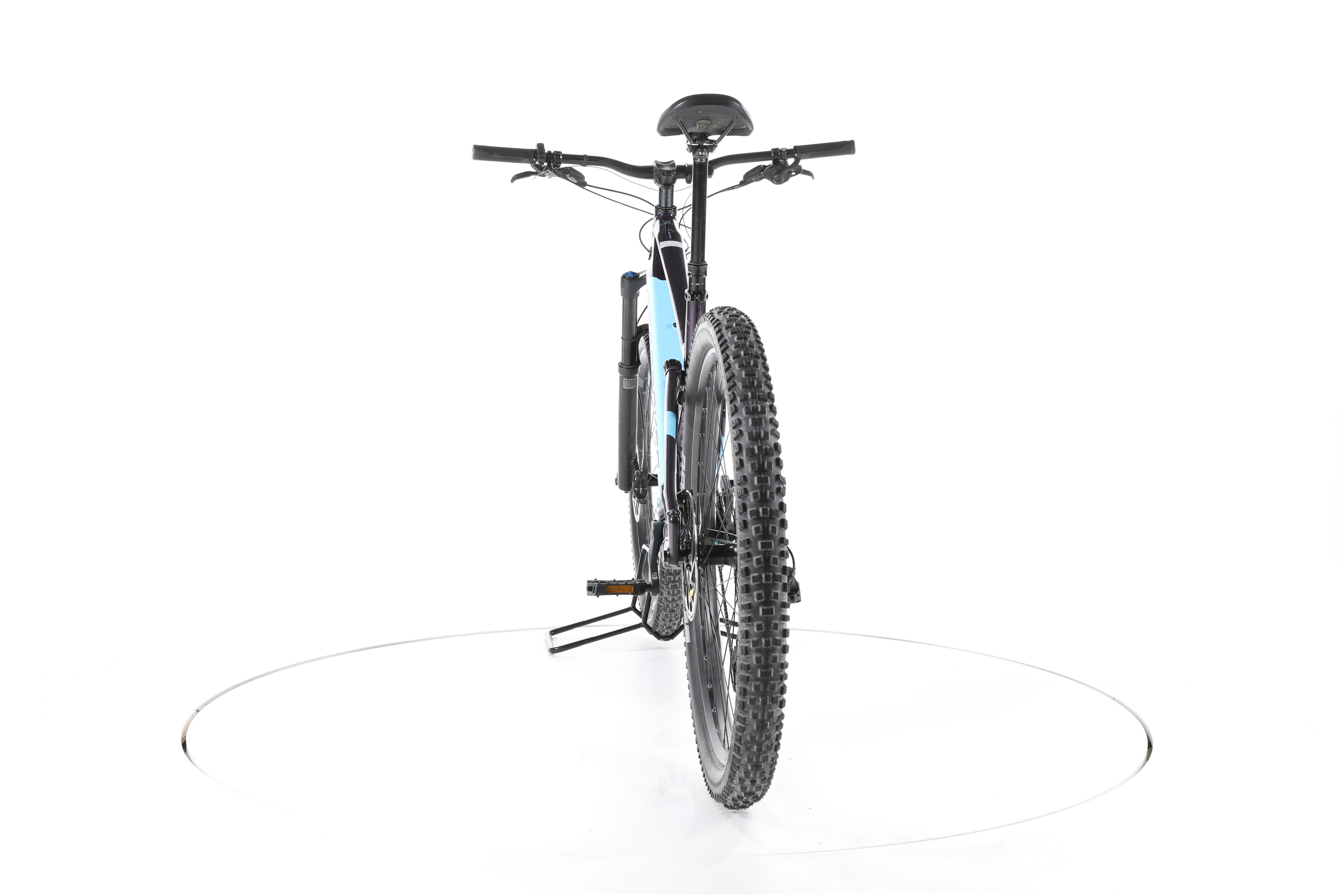 Mondraker DUSK R E-Bike Fully - Image 10