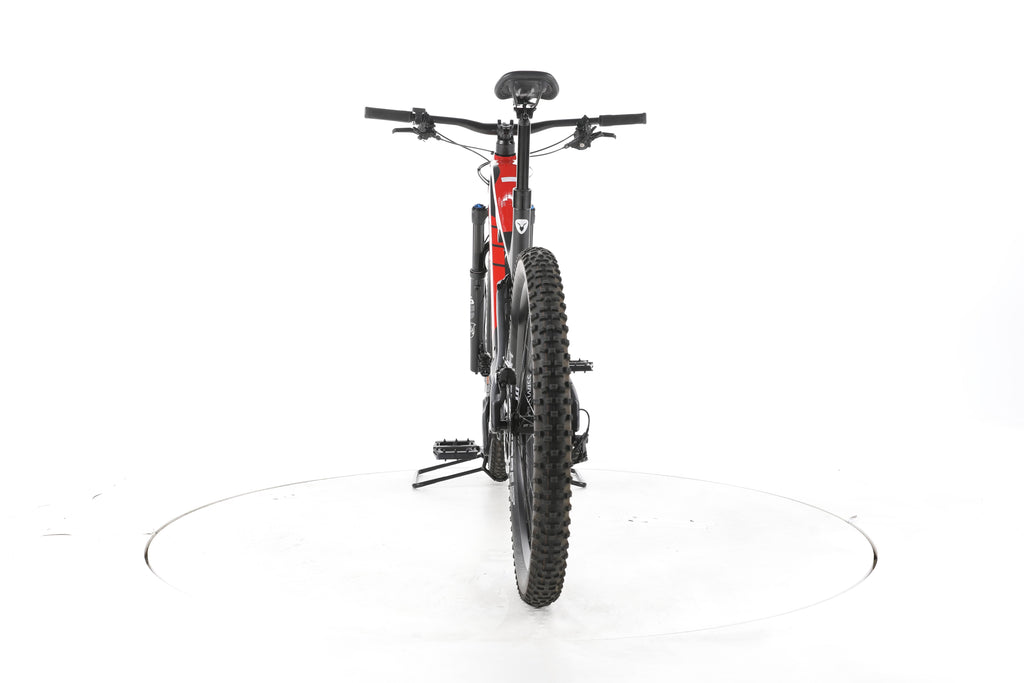 Rotwild RX.750 E-Bike Fully Carbon - Image 10