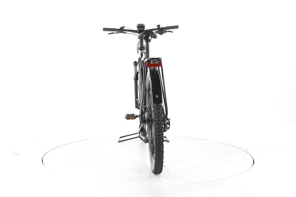 Conway Cairon C 2.0 Trekking E-Bike - Image 10