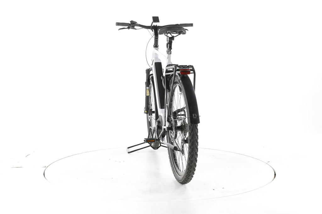 Kalkhoff Endeavour 5.B Move+ Trekking E-Bike - Image 10