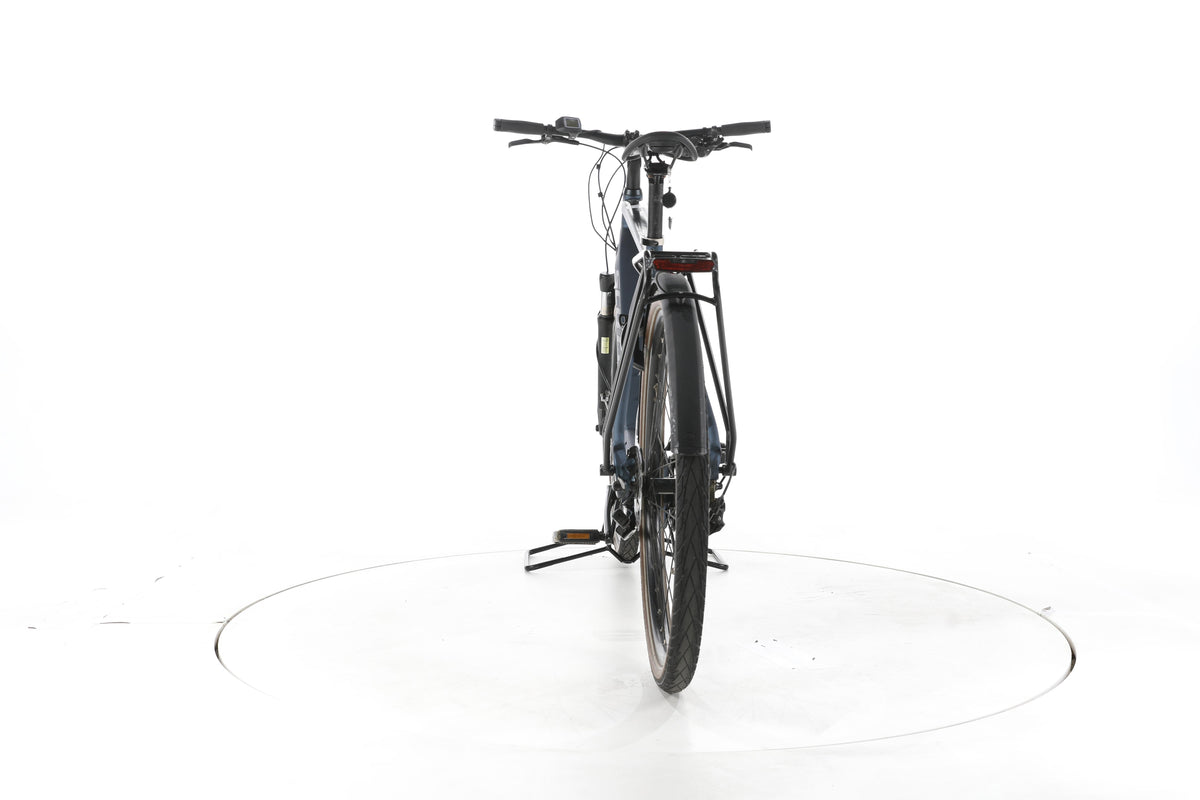 Scott Sub Active Eride Trekking E-Bike - Image 10