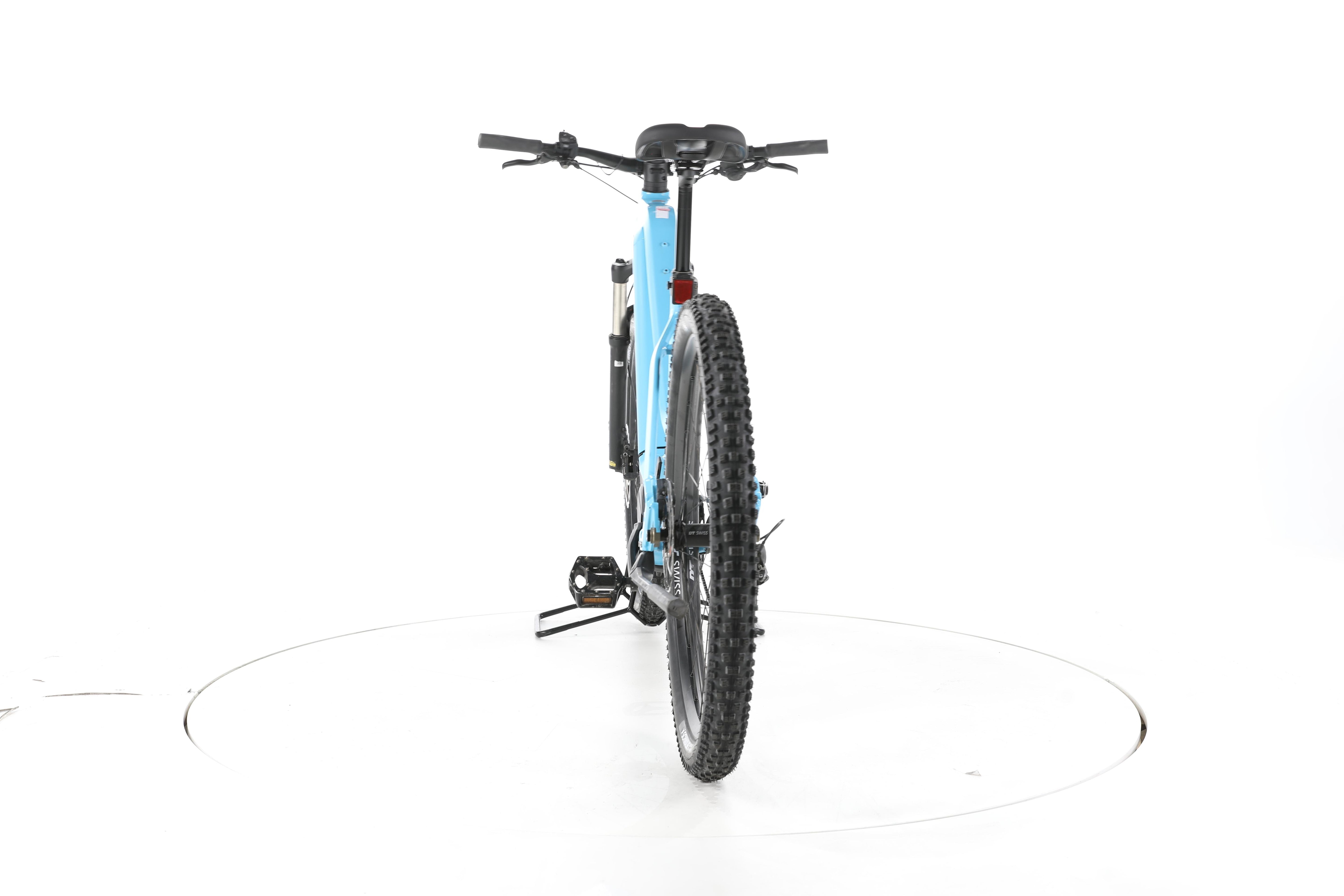 FLYER Uproc2 2.10 E-Bike - Image 10