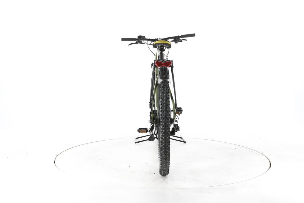R Raymon HardRay E 4.0 Trekking E-Bike - Image 10