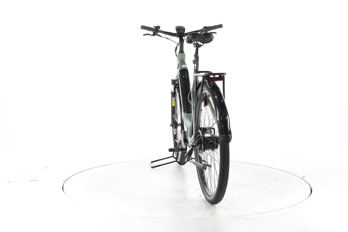 Winora Tria N8 City E-Bike Tiefeinsteiger - Image 10