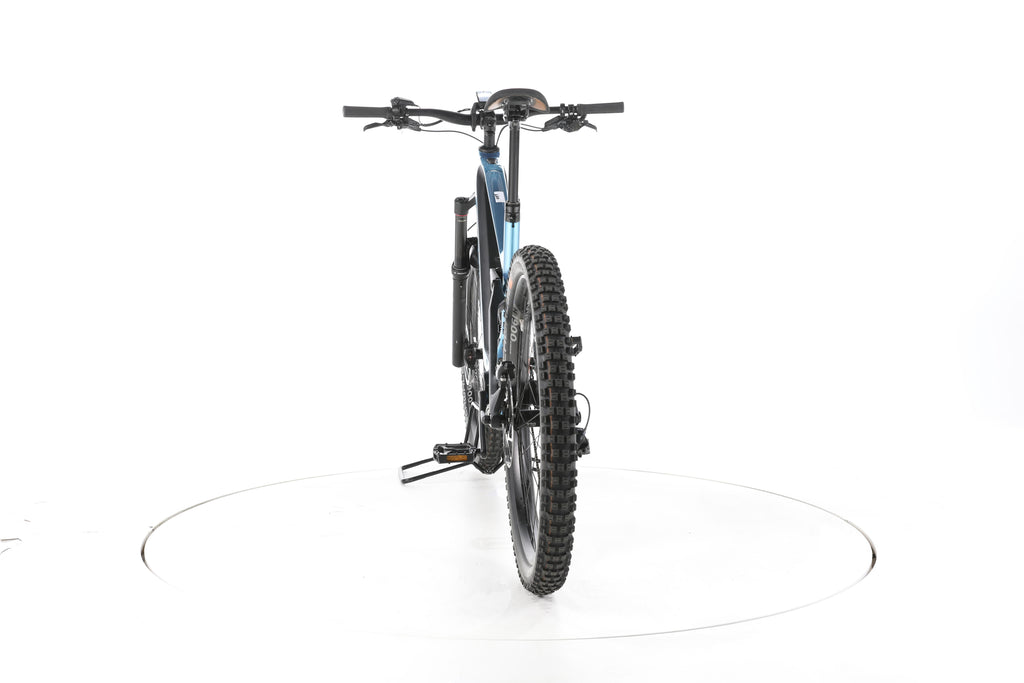 Stevens E-Inception ED 8.7.1 GTF E-Bike Fully - Image 10