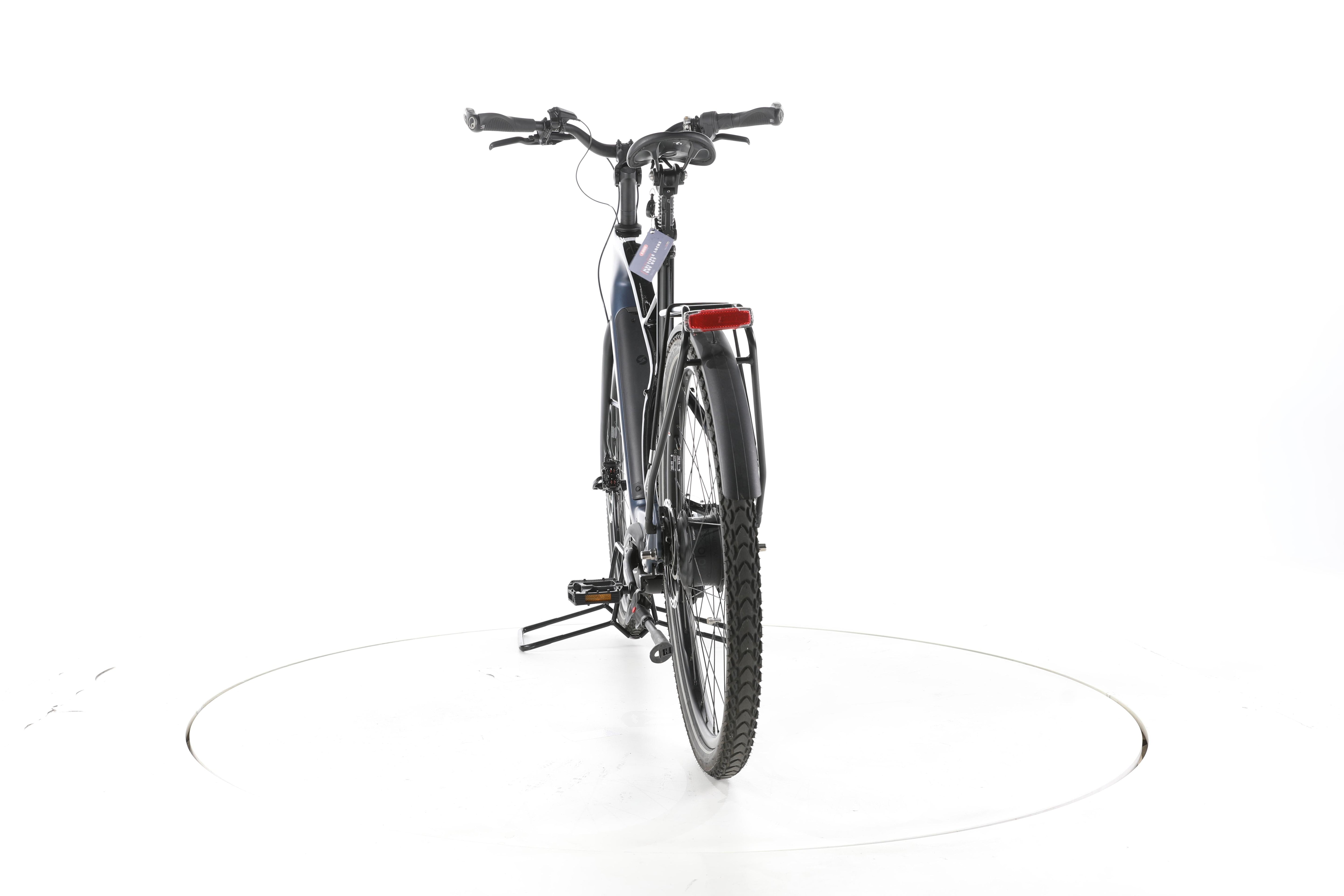 Simplon Chenoa Bosch CX City E-Bike - Image 10