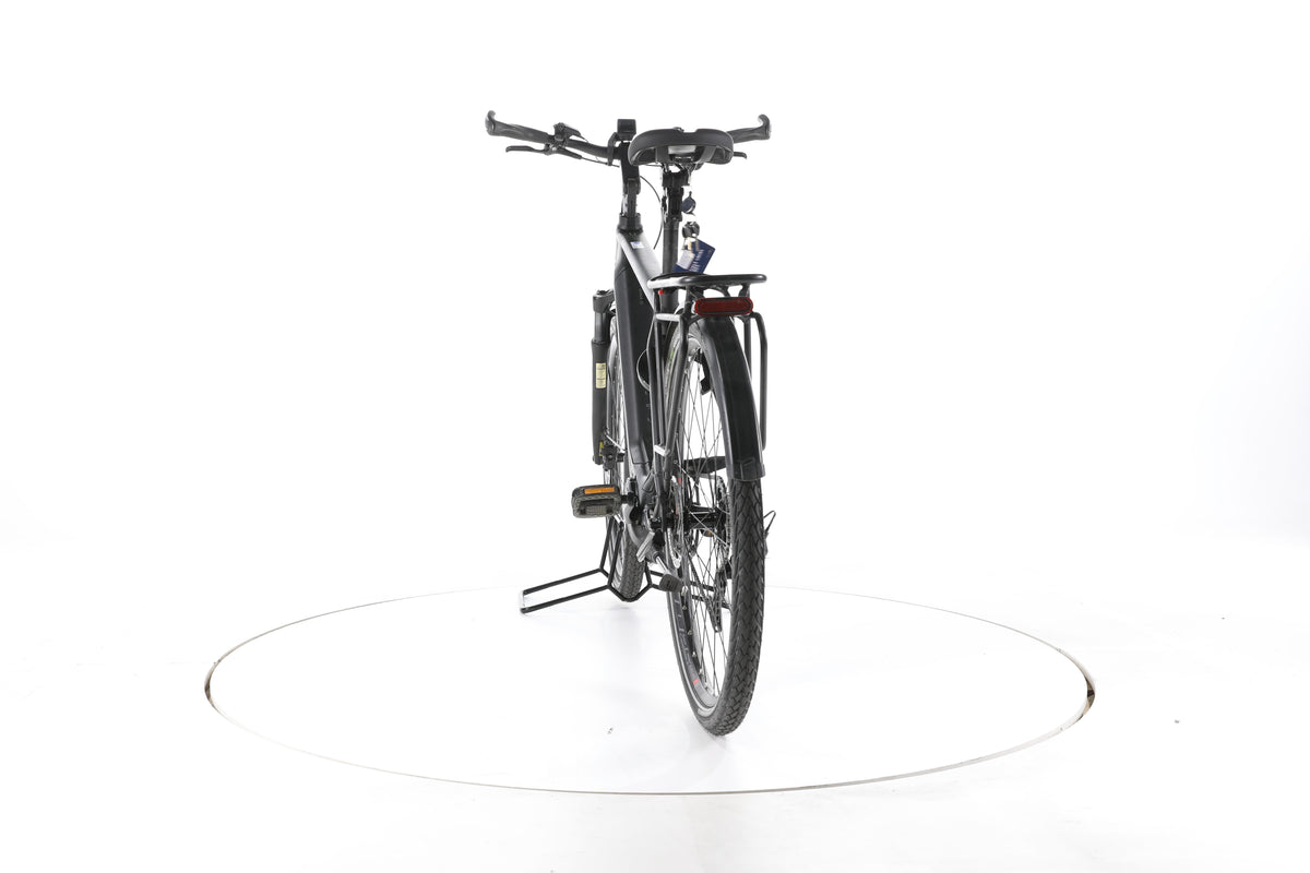 KTM ZEG Cento 10 Plus Trekking E-Bike - Image 10