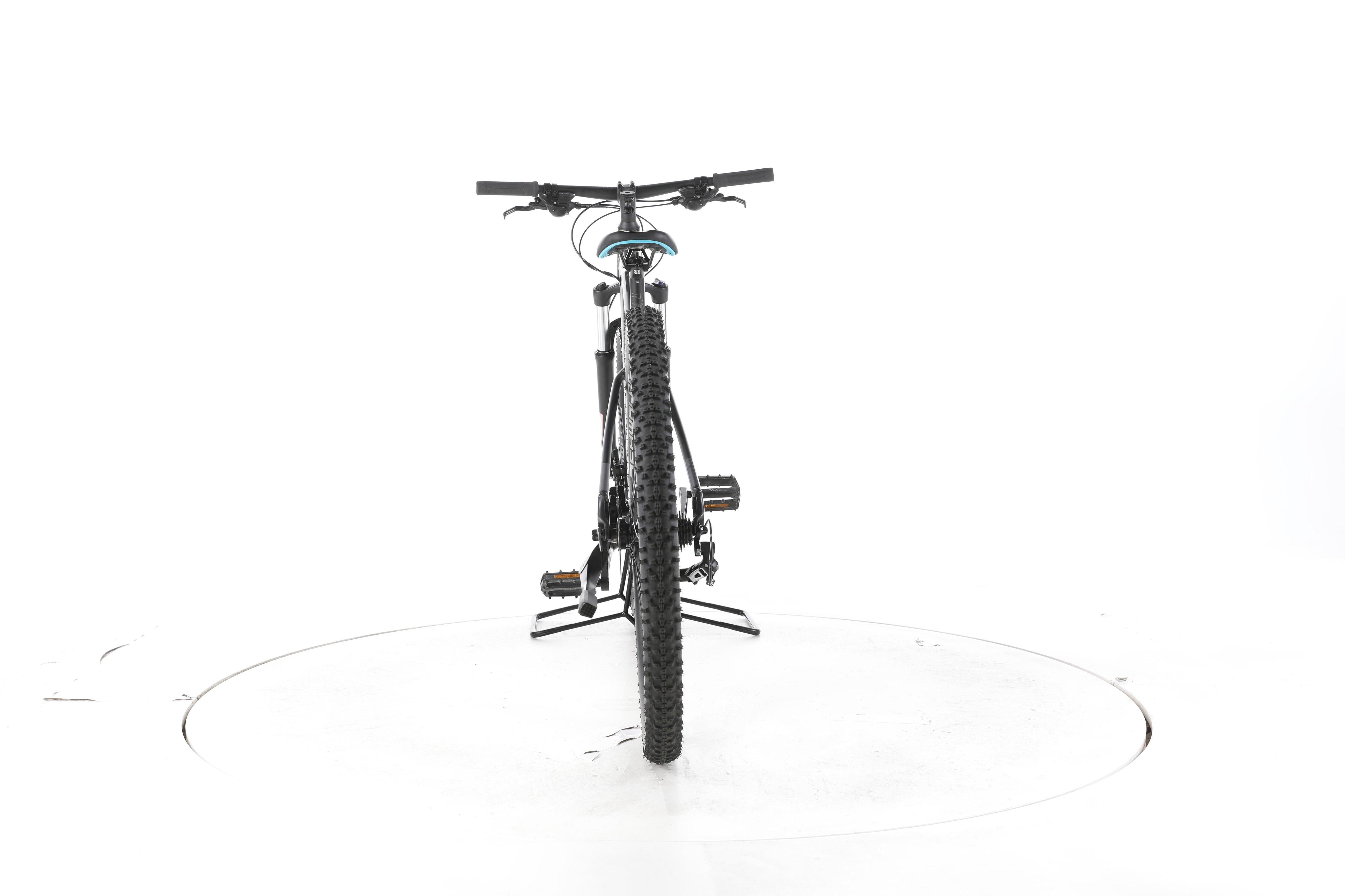 Cube Aim Race Fahrrad Hardtail - Image 10