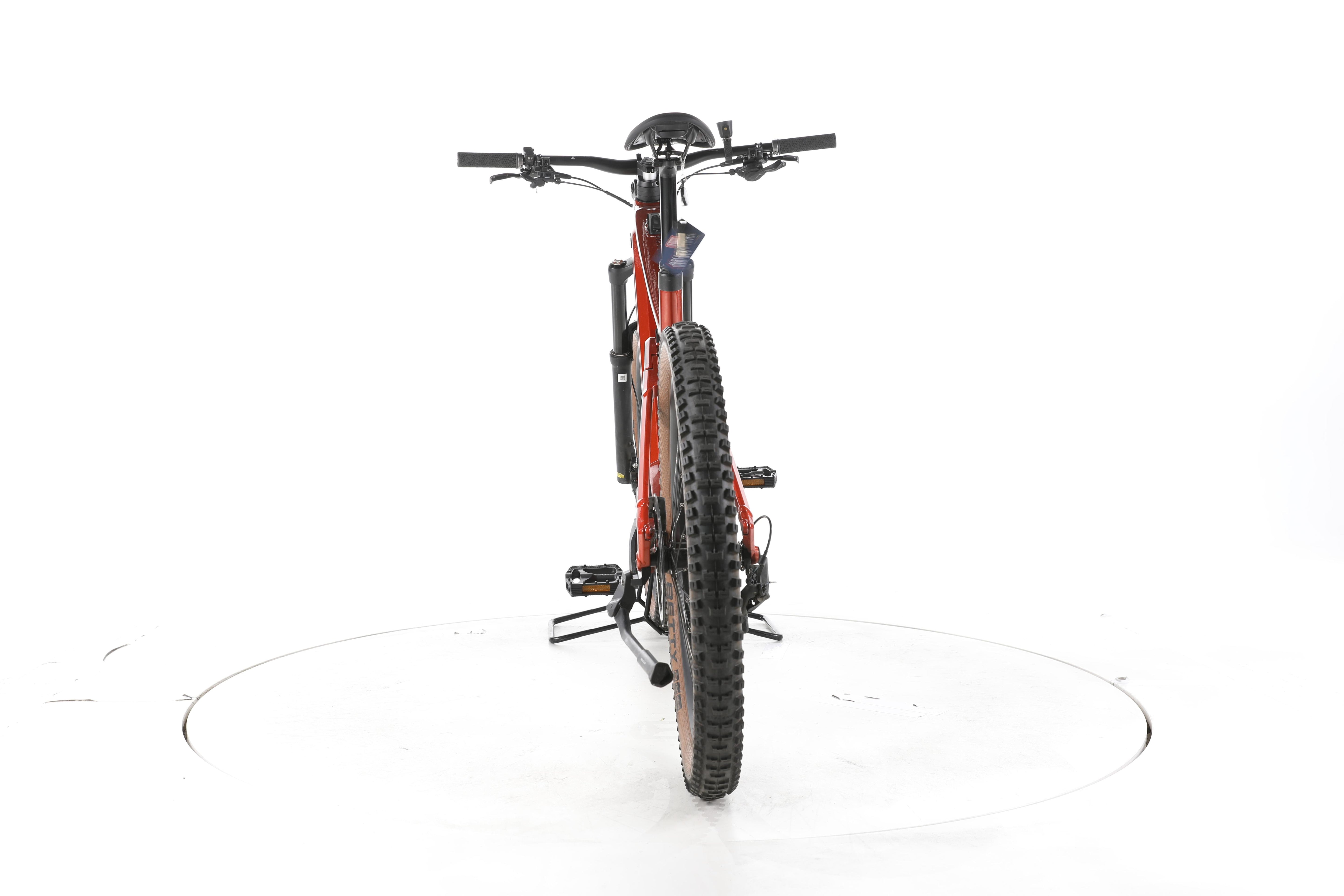 Bulls Sonic EVO AM 2 E-Bike Fully Carbon - Image 10