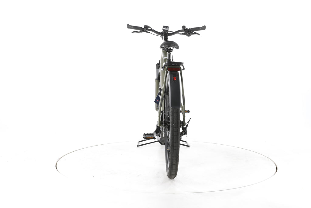 Cube Kathmandu Hybrid Pro Trekking E-Bike 2024 - Image 10