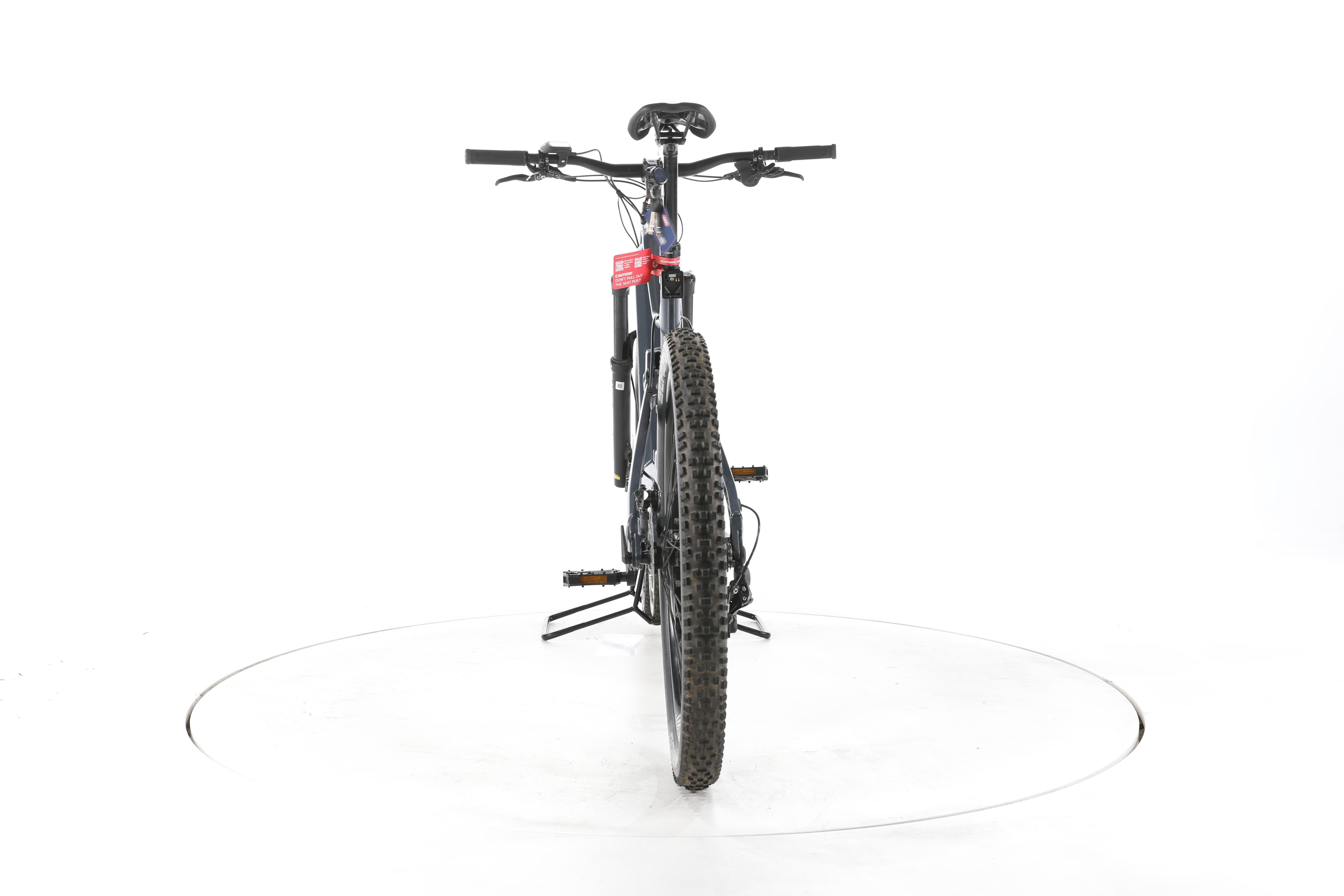 FLYER Uproc 3 4.10 E-Bike Fully - Image 10
