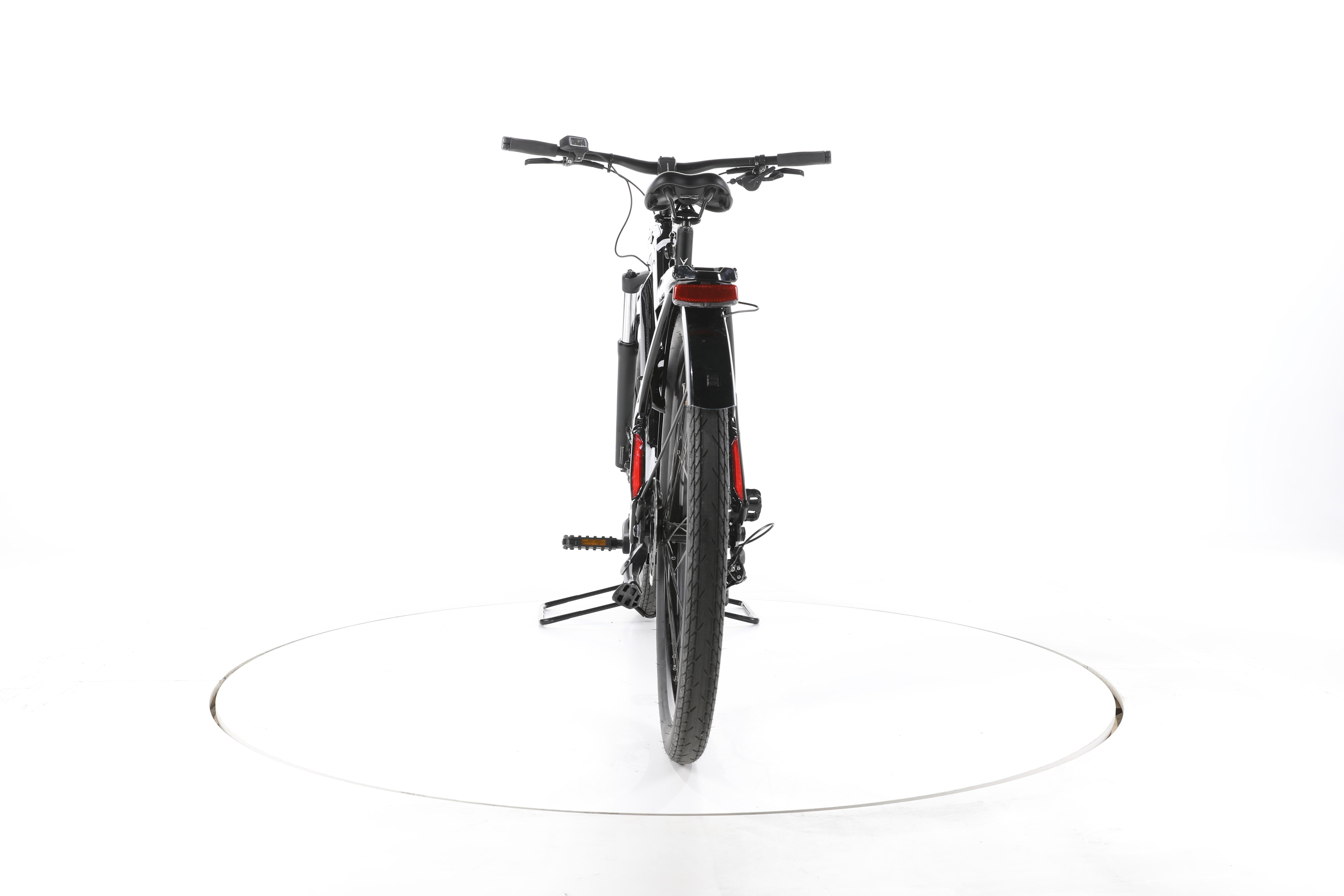 Bianchi E-OMNIA TTYPE L DEO10 Trekking E-Bike - Image 10