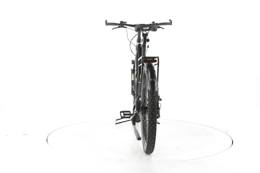 Haibike Trekking 6 Trekking E-Bike - Image 10