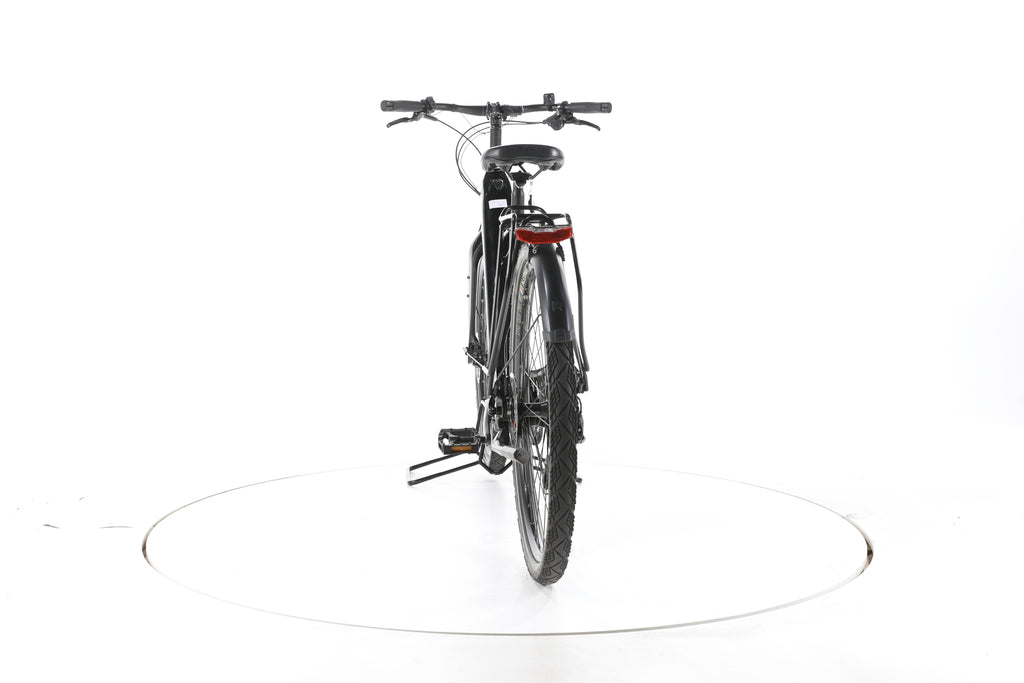 Maxcycles Carbo Lite Trekking E-Bike Tiefeinsteiger - Image 10