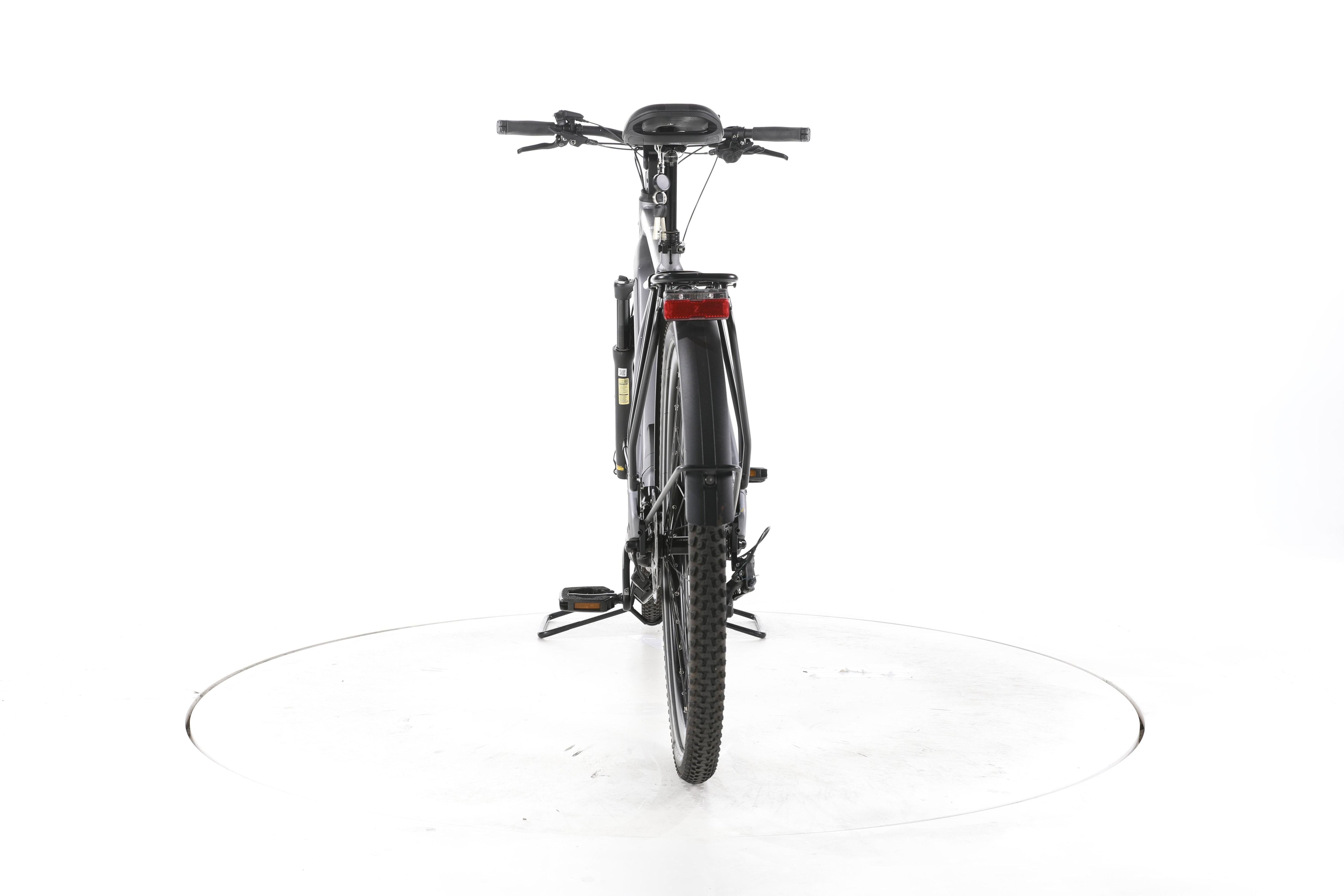 Bergamont E-Horizon Premium SUV Trekking E-Bike - Image 10
